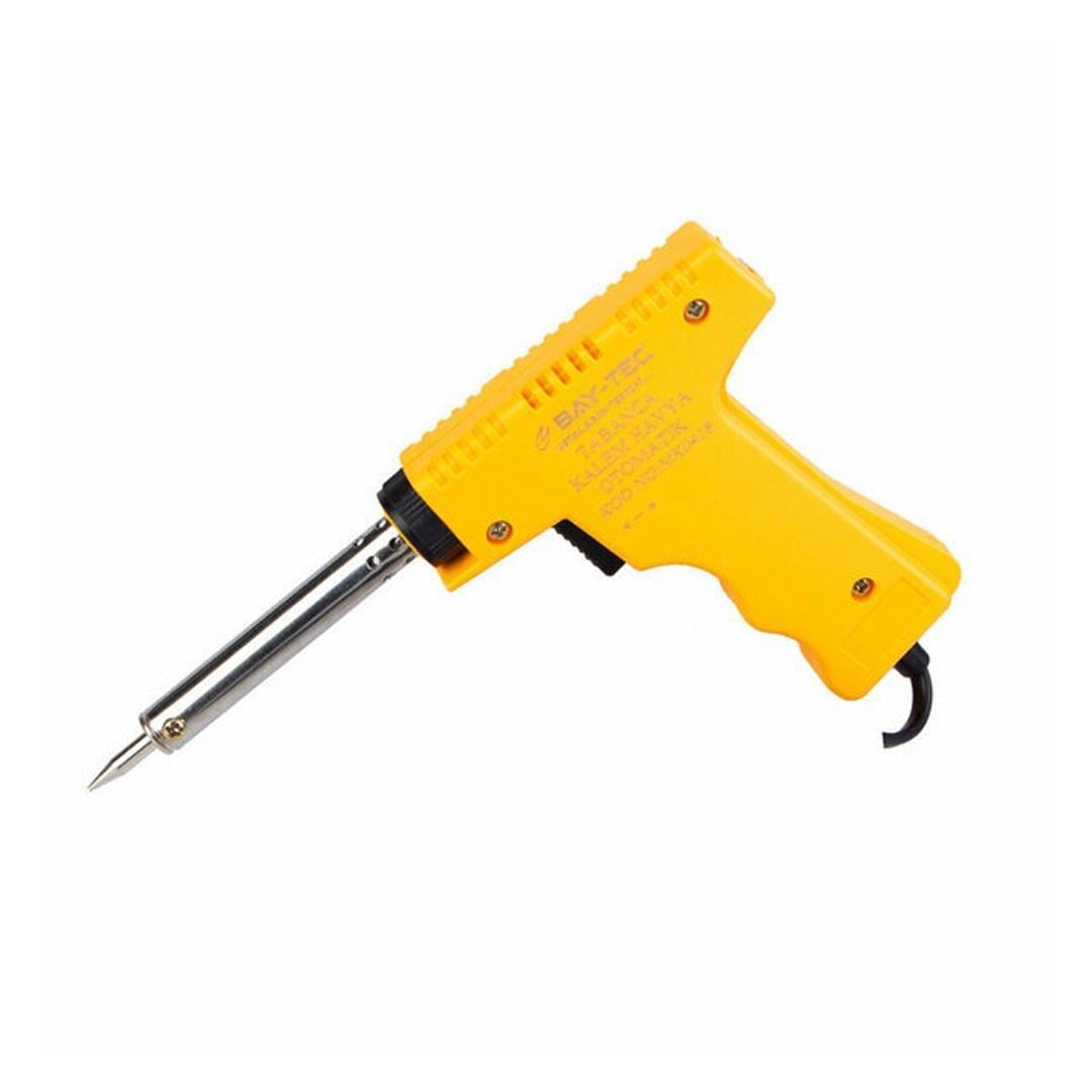 Bay-Tec MK0418 Tabanca Kalem Havya Otomatik 40-80 Watt Fiyatı