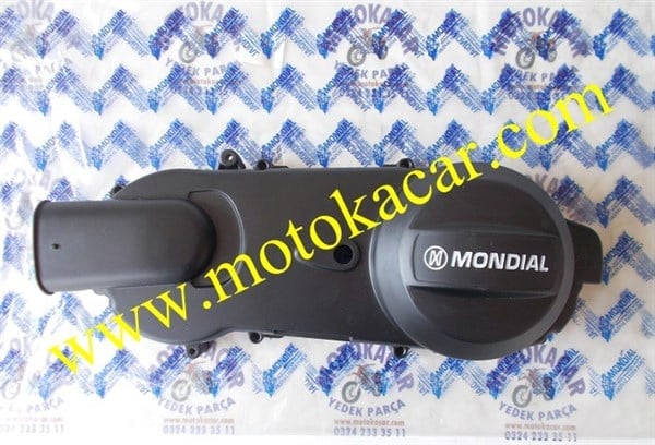 MONDIAL ZNU MT 125 KRANK KUTUSOL KAVRAMA KAPAĞI ORJINAL