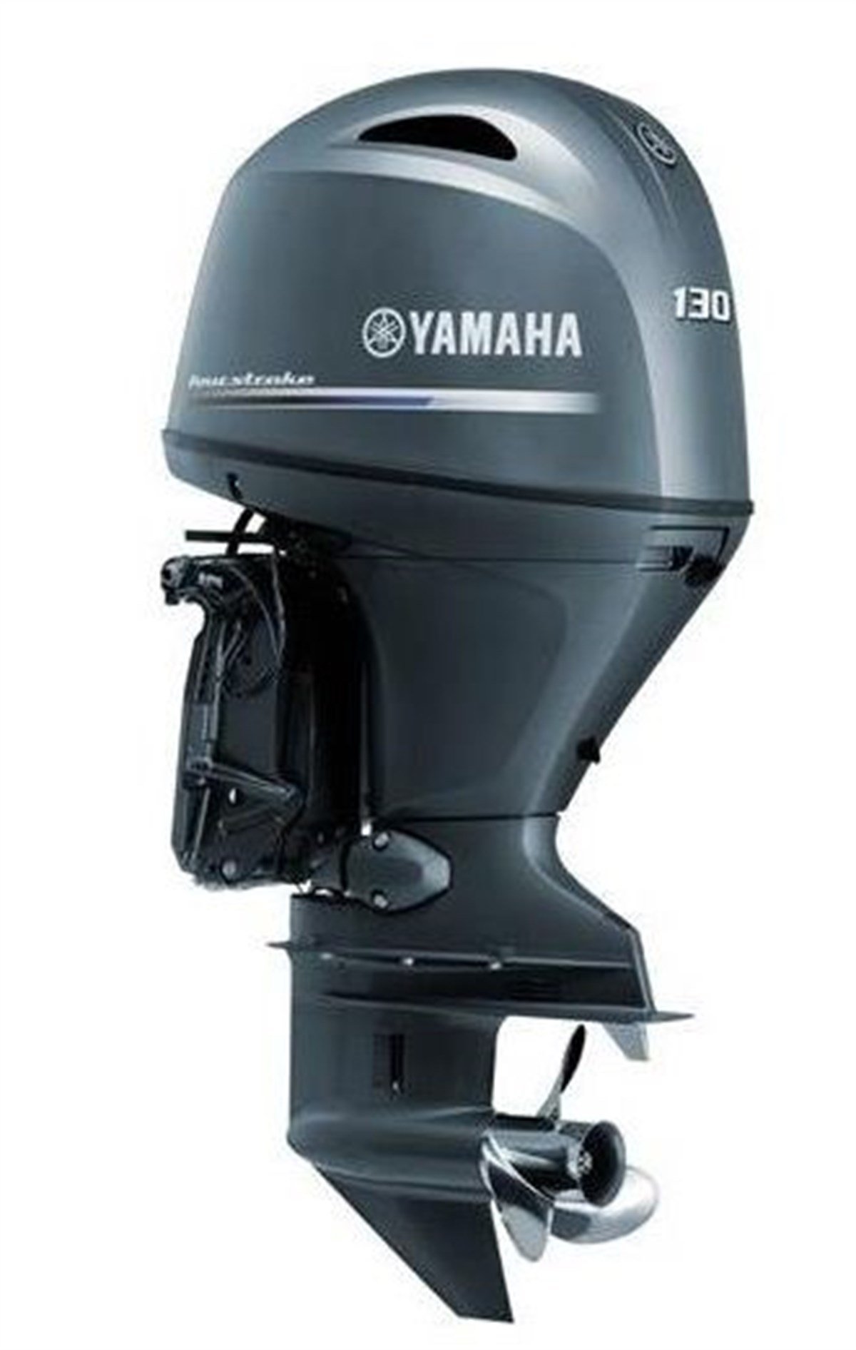 YAMAHA F130AETX 300 HP Elektrikli Trimli Ekstra Uzun Şaft Dıştan Deniz  Motoru | bluesyatmarket.com