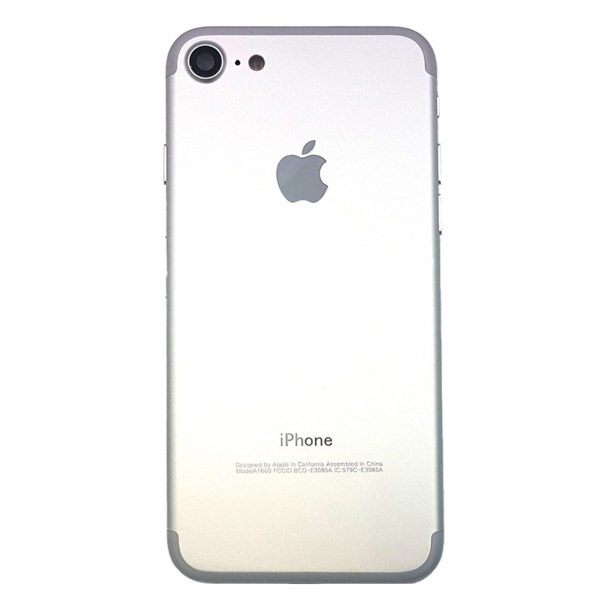 Apple iPhone 7 Kasa Beyaz Dolu - tekyerdenal.com