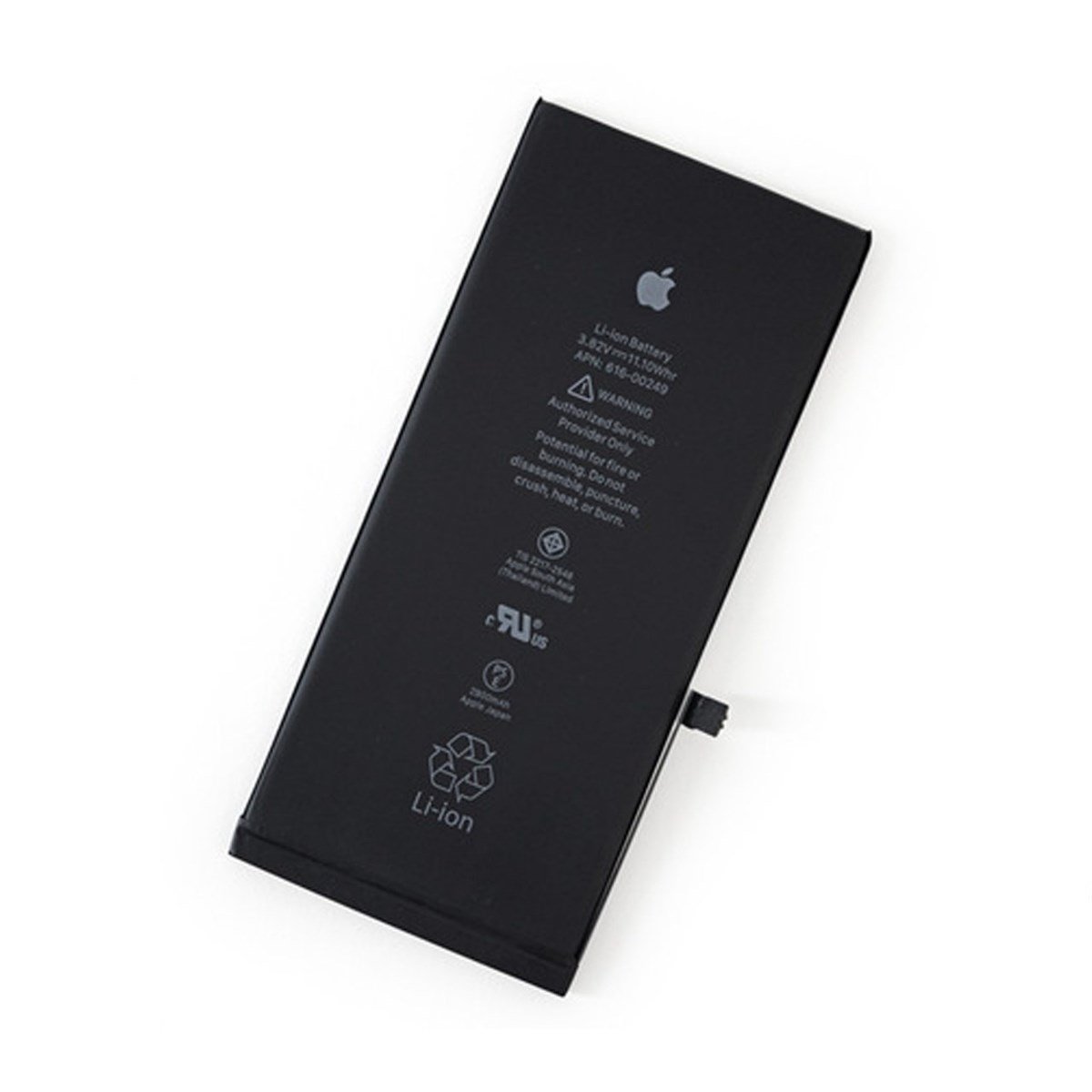 Apple iPhone 7 Plus Batarya Pil - tekyerdenal.com