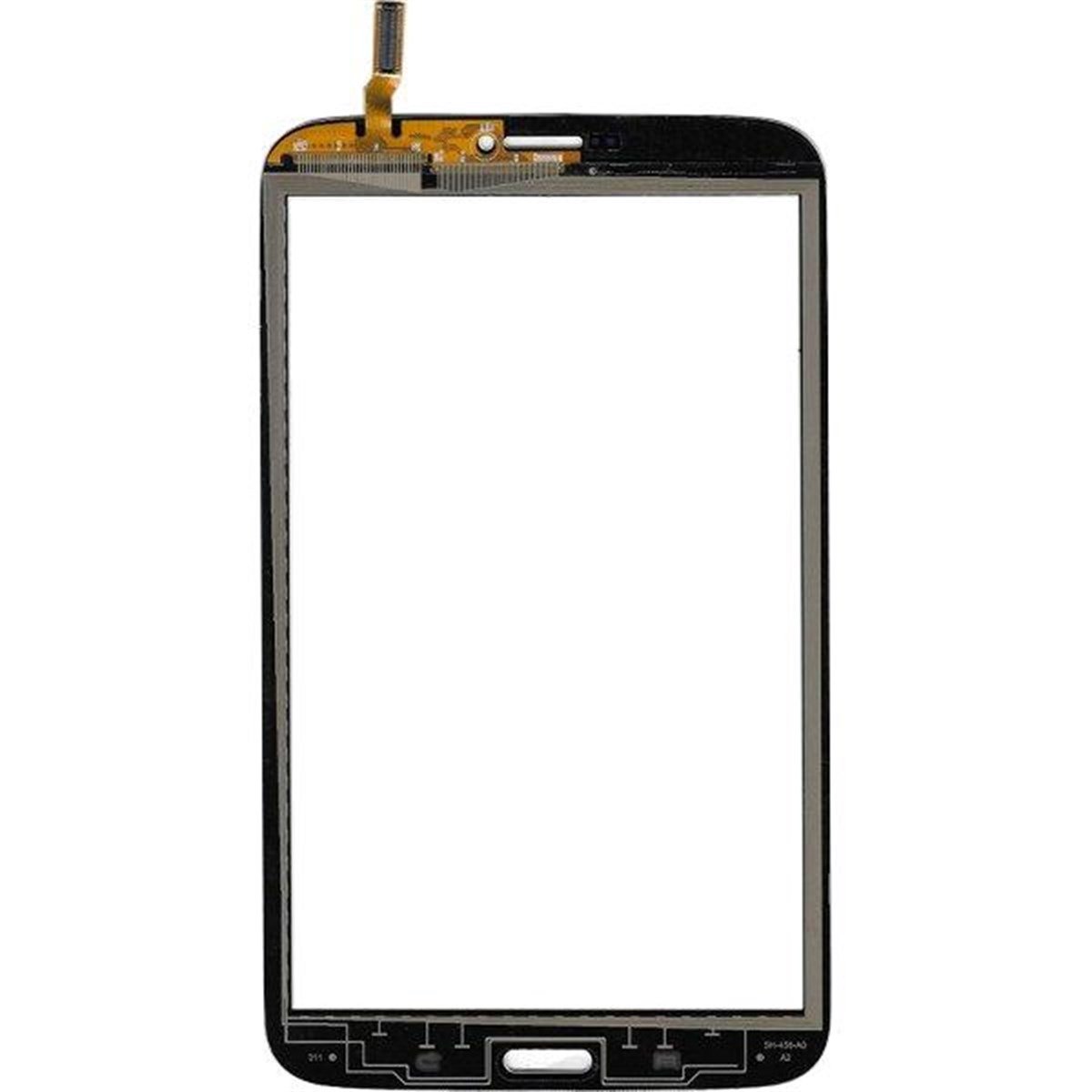 Samsung Galaxy SM-T312 Dokunmatik Beyaz - tekyerdenal.com