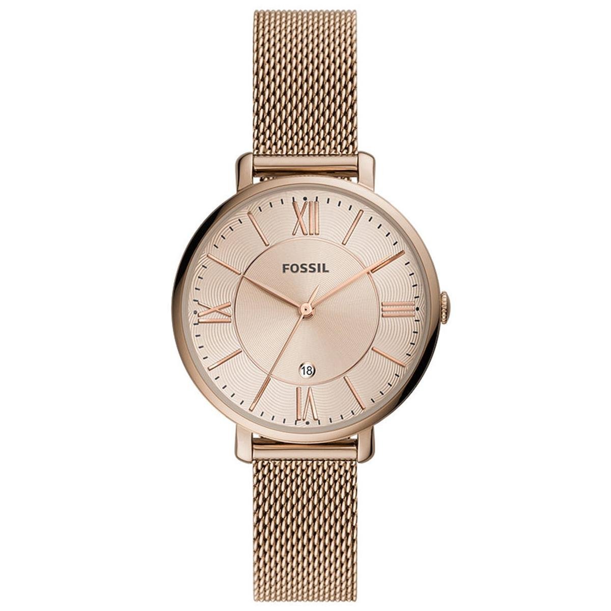 Rose fossil deals