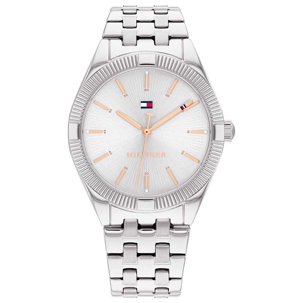Tommy Hilfiger TH1782548 Kad n Kol Saati Taner Saat