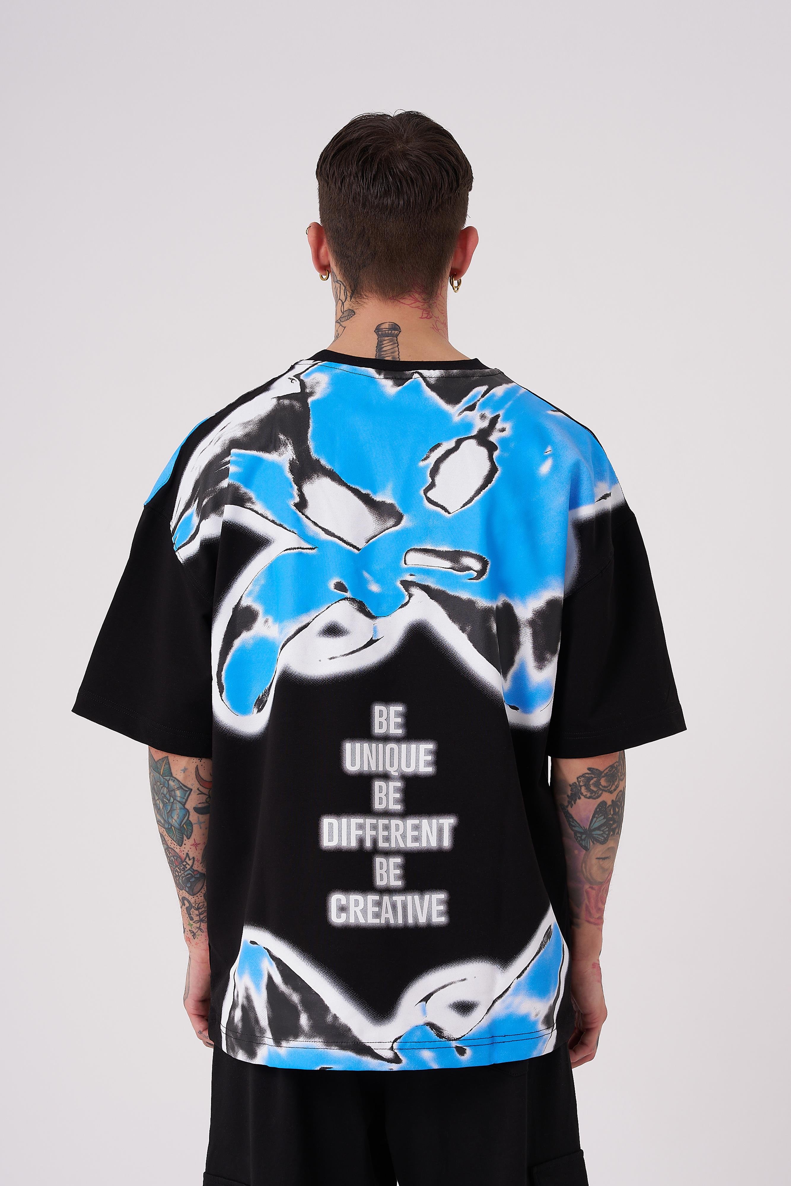 T shirt lotus hotsell
