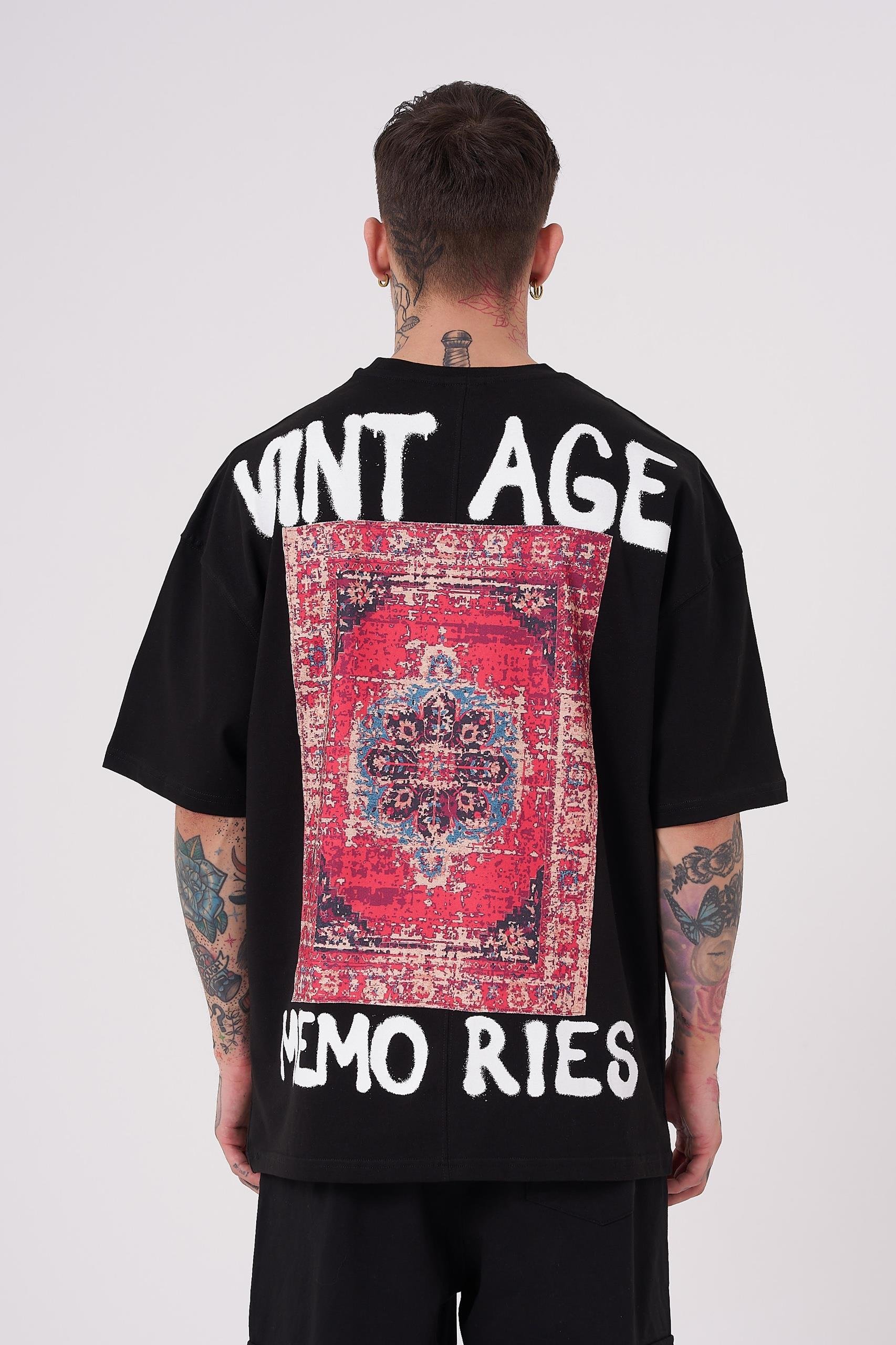 T shirt vintage online