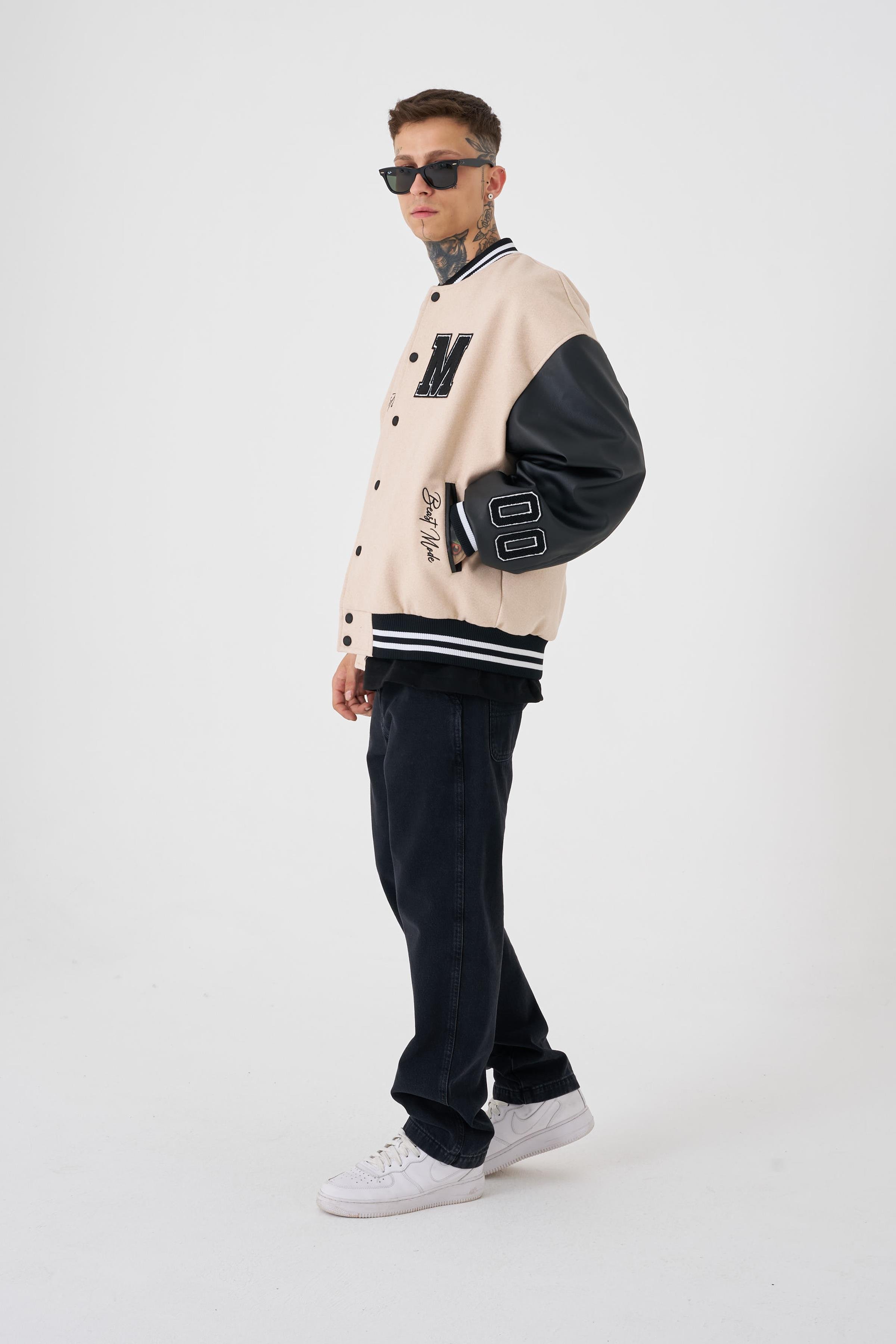 Bomber mode sale