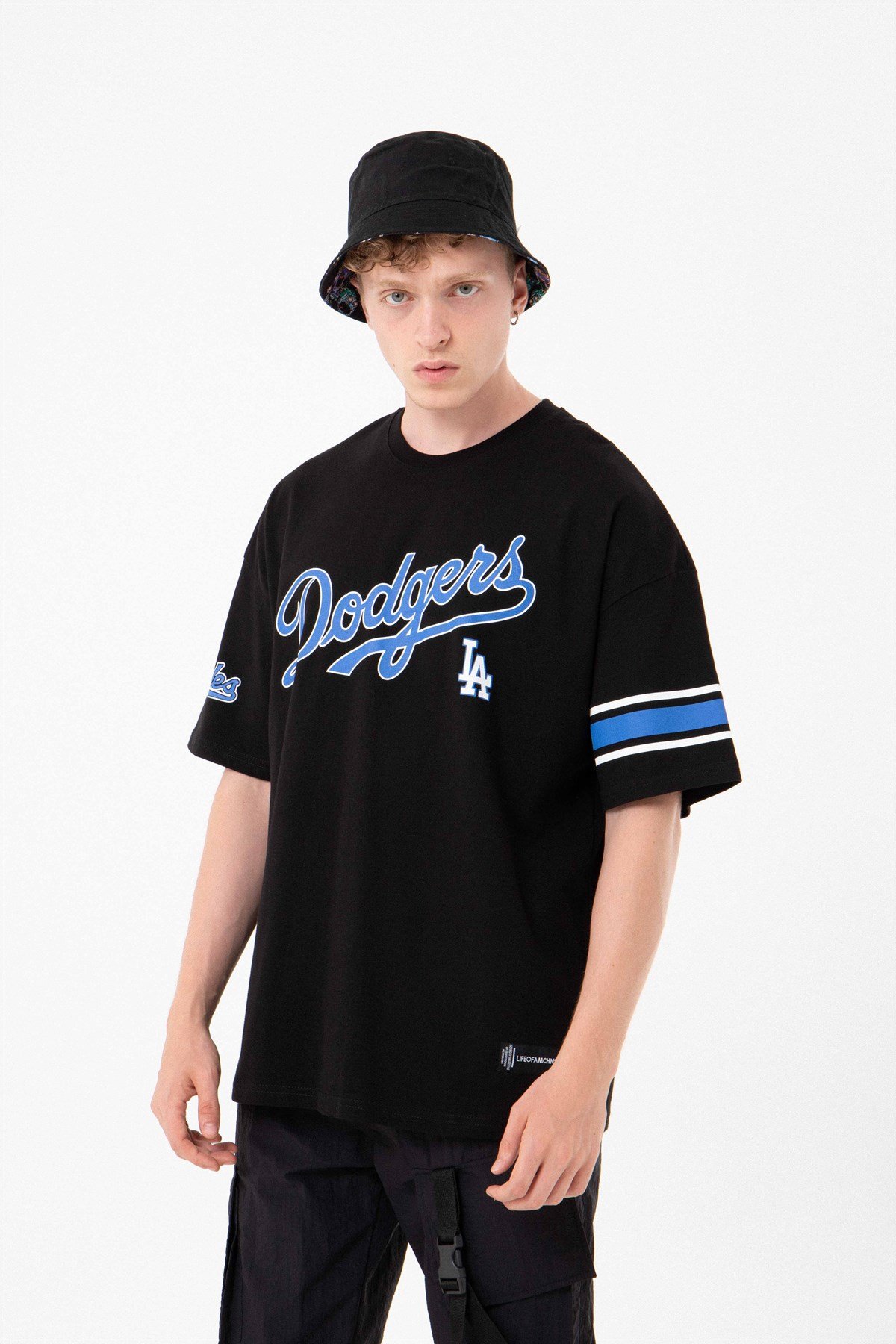 T shirt la dodgers deals
