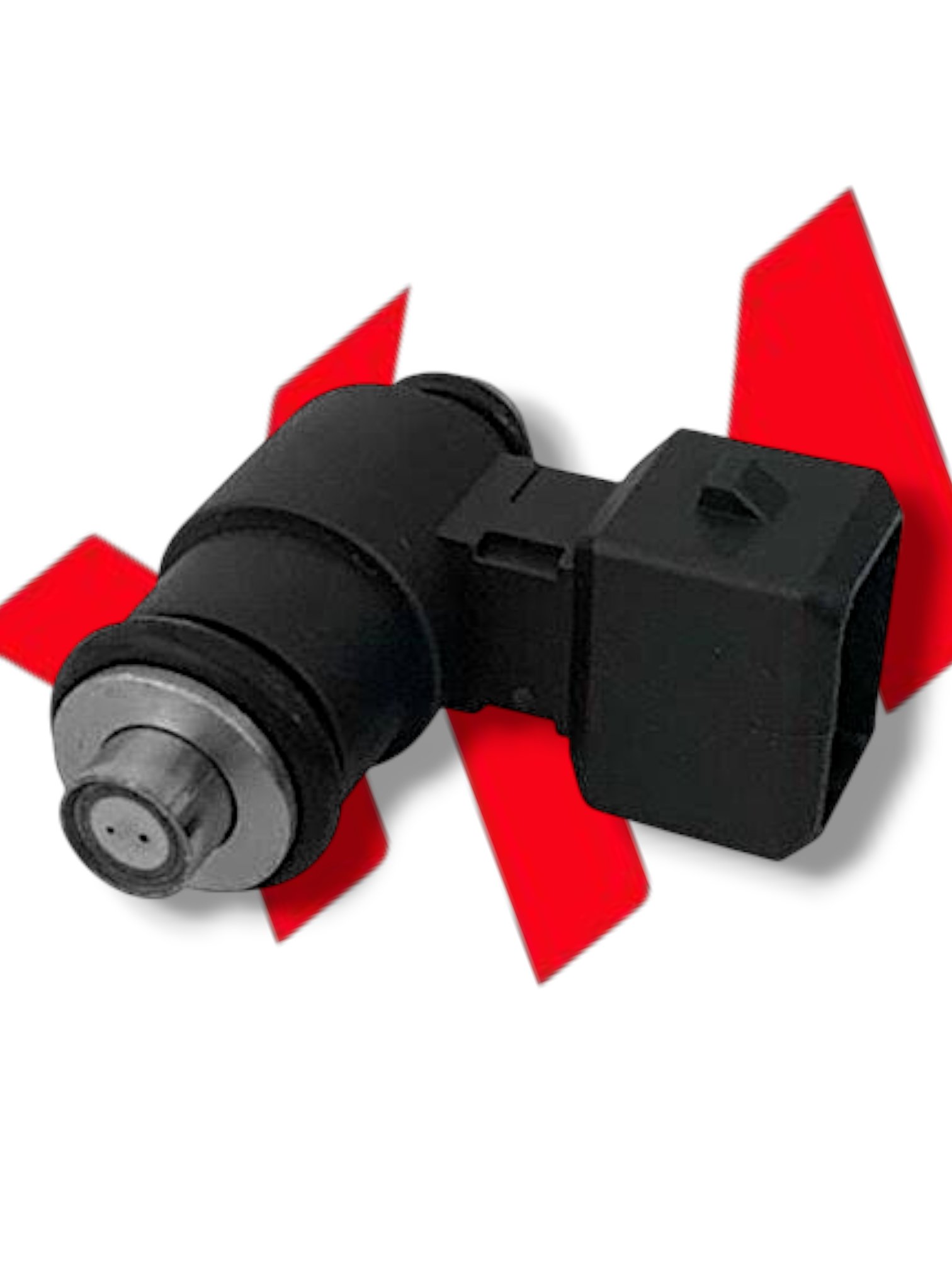 Kuba Space 50 Pro Max Enjektör Çift Çıkış