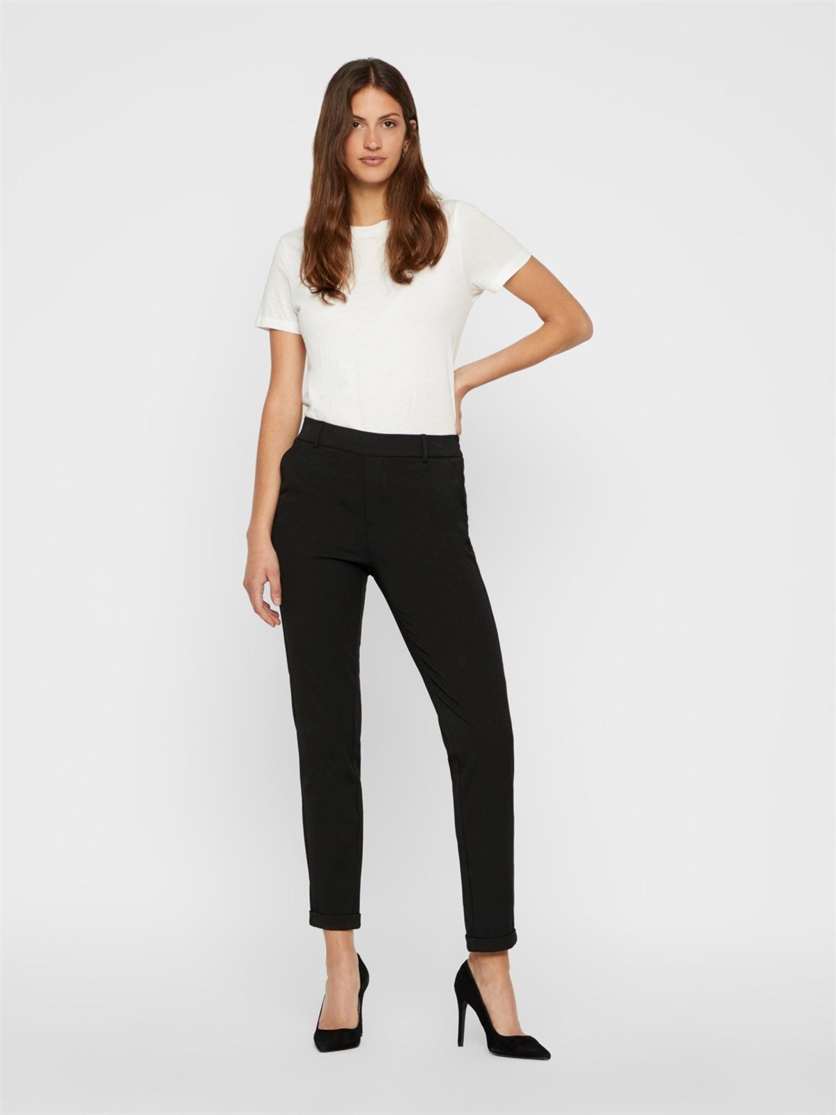 10225280 Vero Moda Pantolon Modelleri