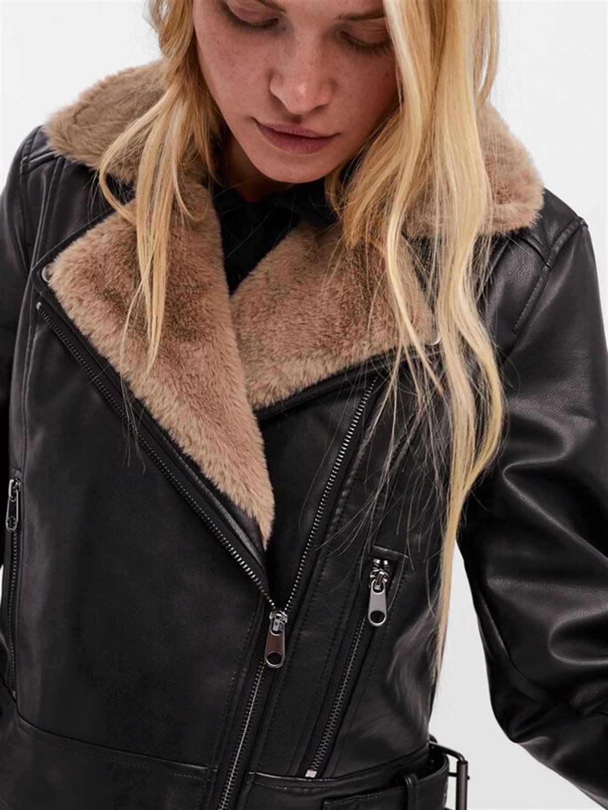 Vero moda sales short jacket