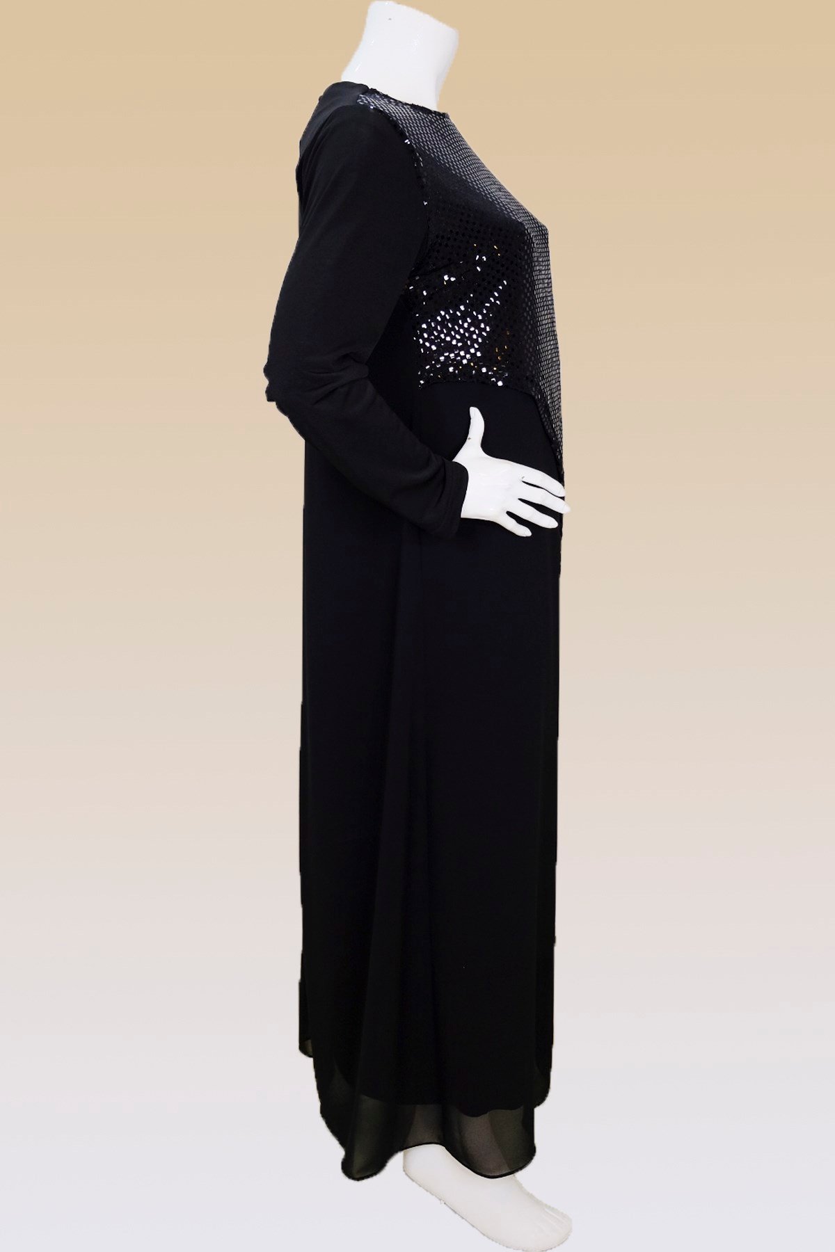 4052 - Fatma Danışman Abiye Elbise Modelleri