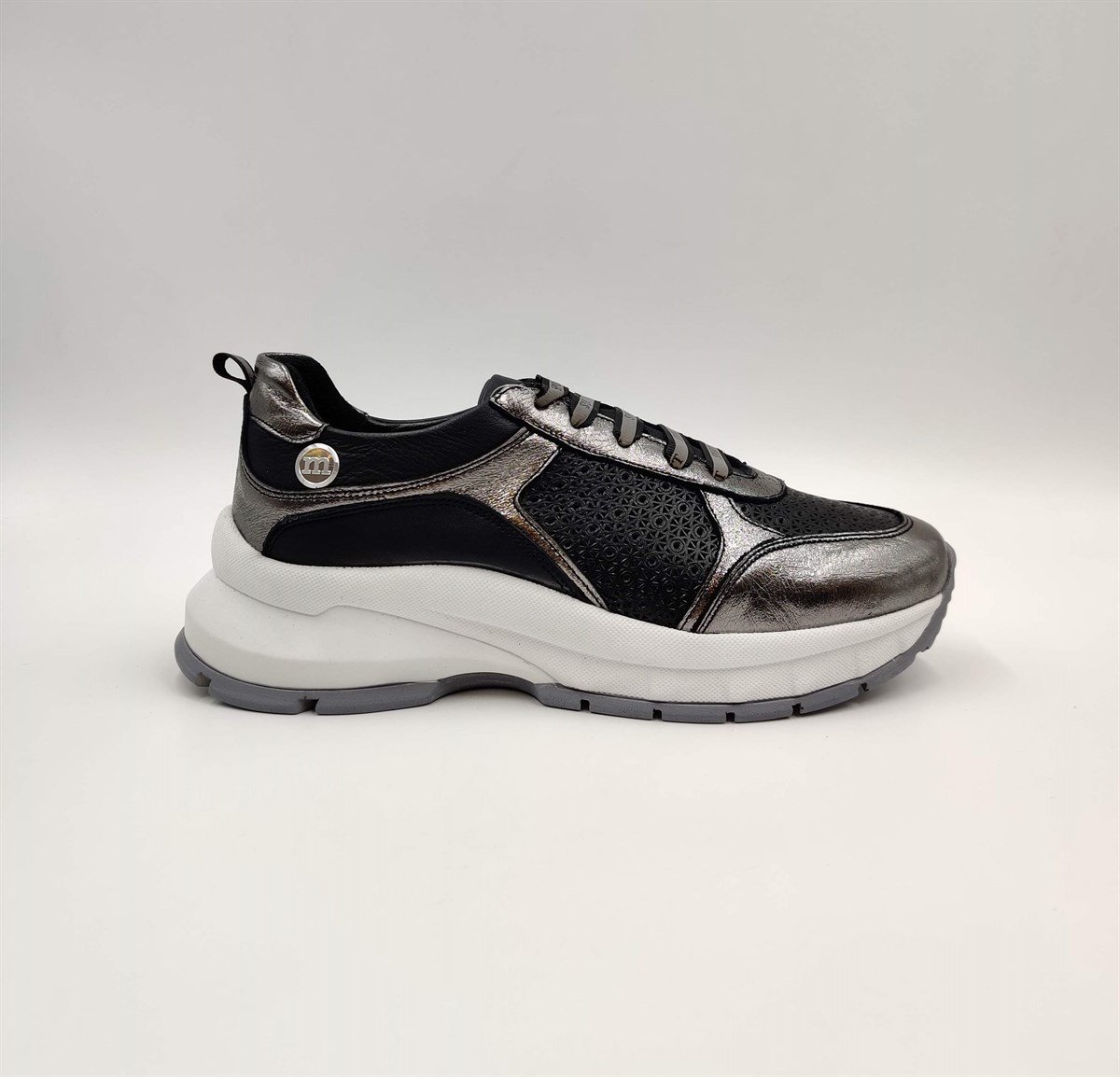 4085 - Mammamia Ayakkabı Modelleri