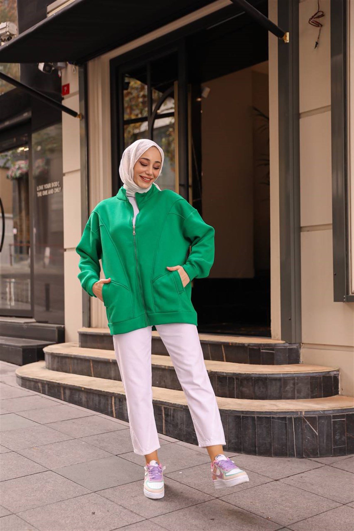 Magasin de sweat deals