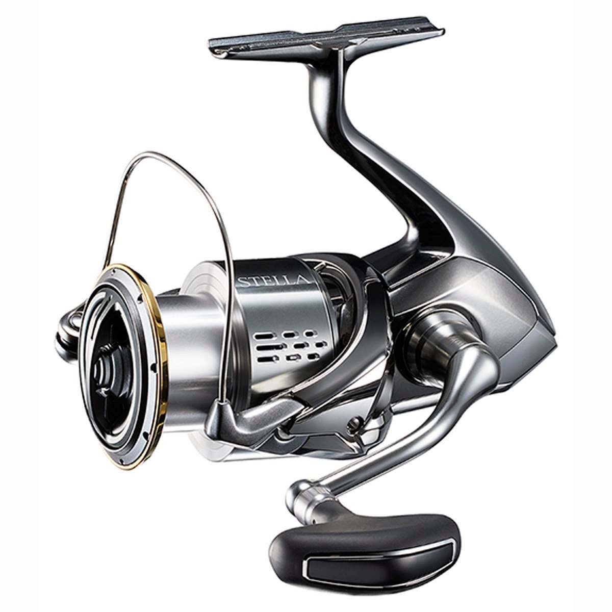 Shimano Stella 4000 FJ Spin Olta Makinesi