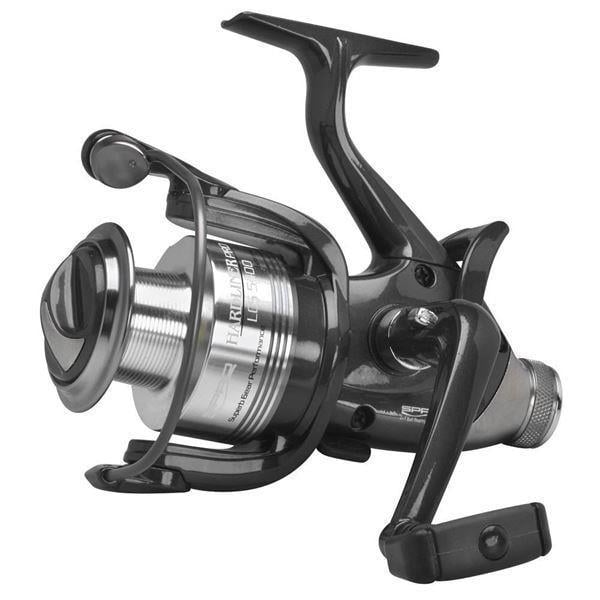 SPRO - Super Long Cast Pro 460 Reel - Fishing Reel