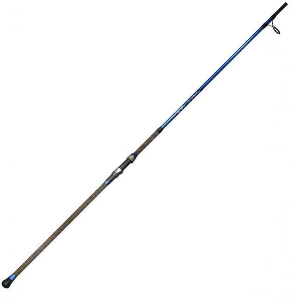 マカオ＆ジョマ SPb Xzoga Mastery MA-S120H2 Shore Jigging Kamış