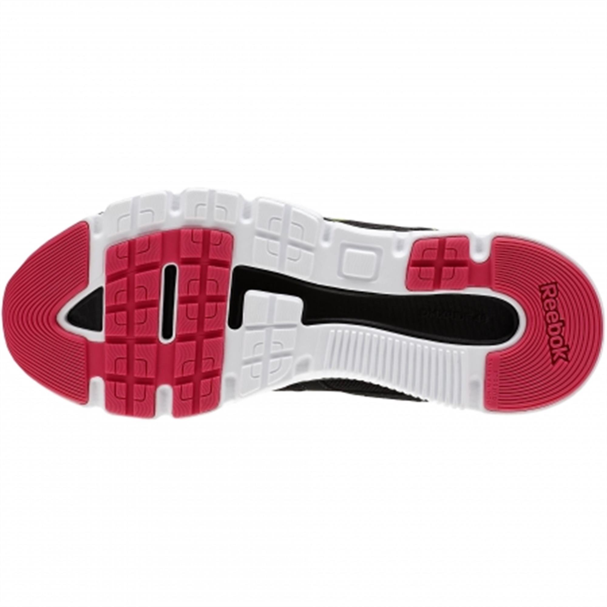 Reebok dual on sale turbo fire
