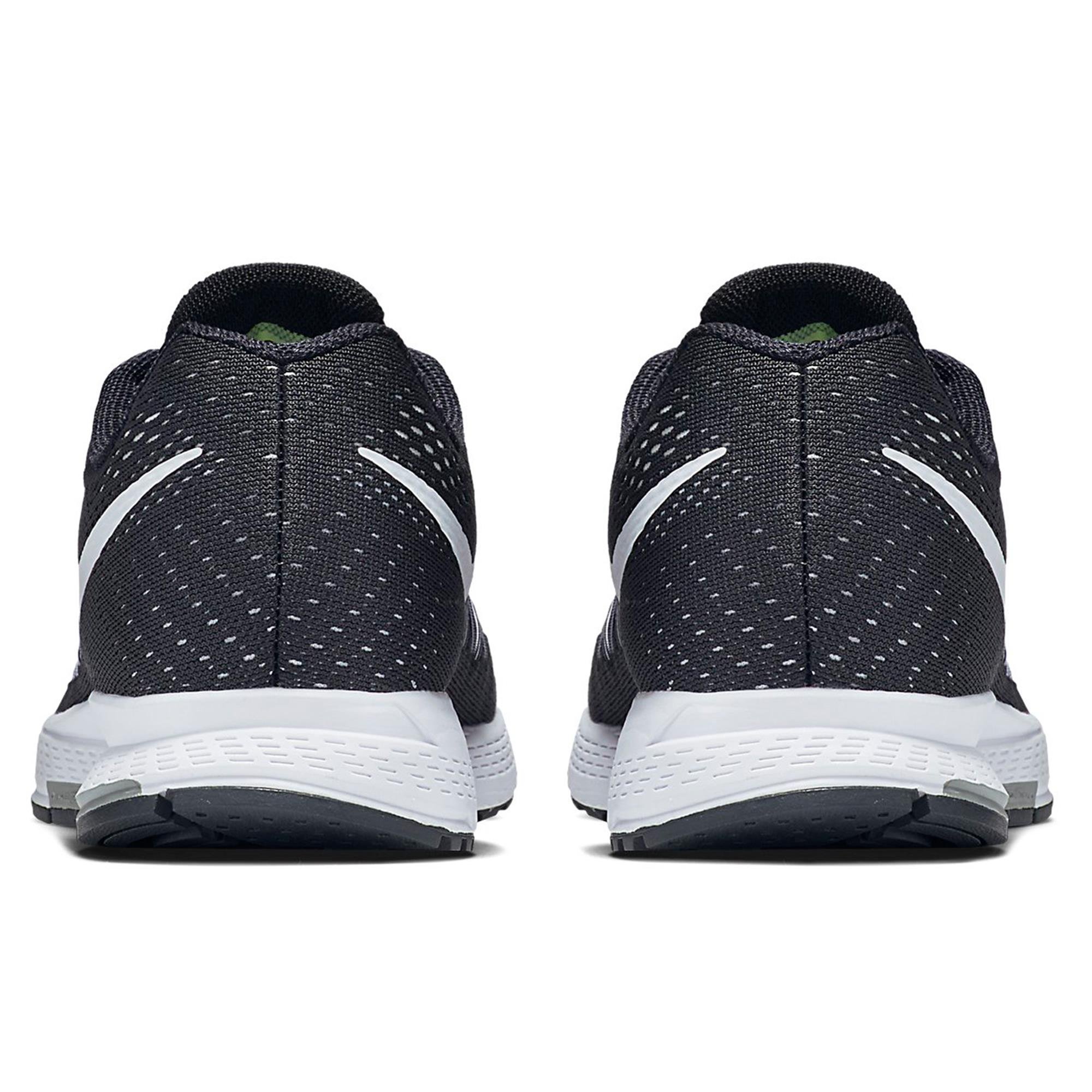 Nike zoom top pegasus 32 siyah