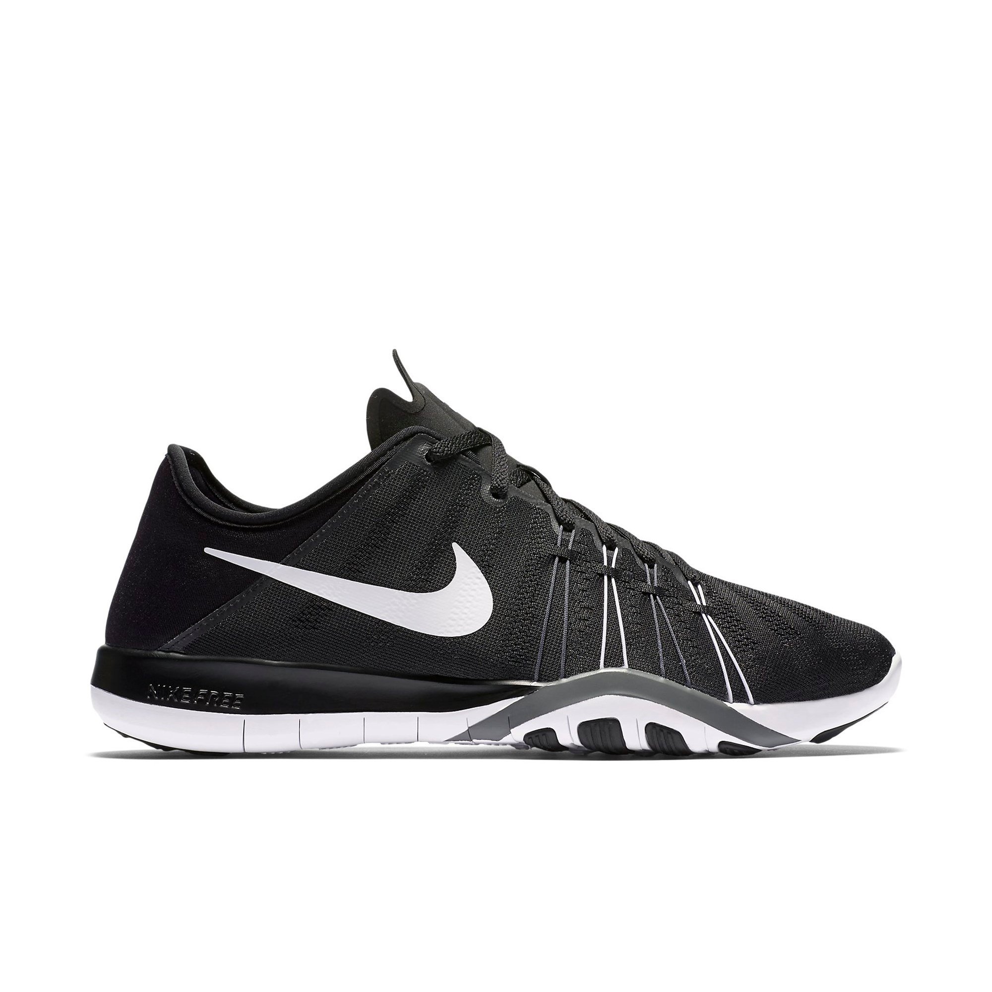 Nike Free TR 6 Bayan Spor Ayakkabı Ürün kodu: 833413-001 | Etichet Sport