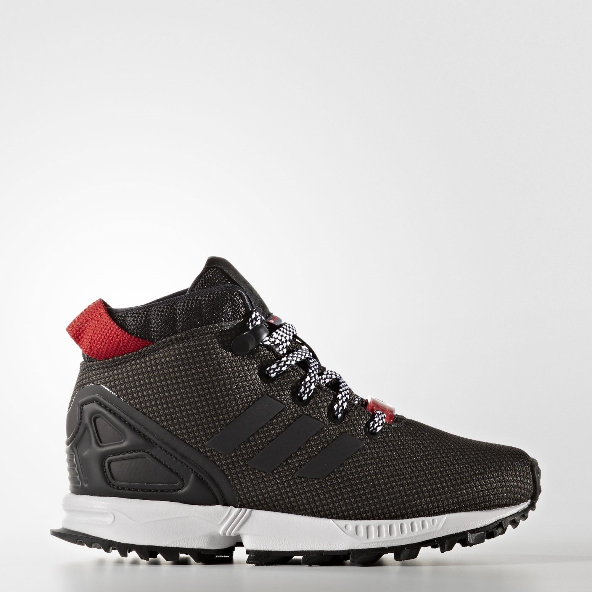 High top zx flux deals