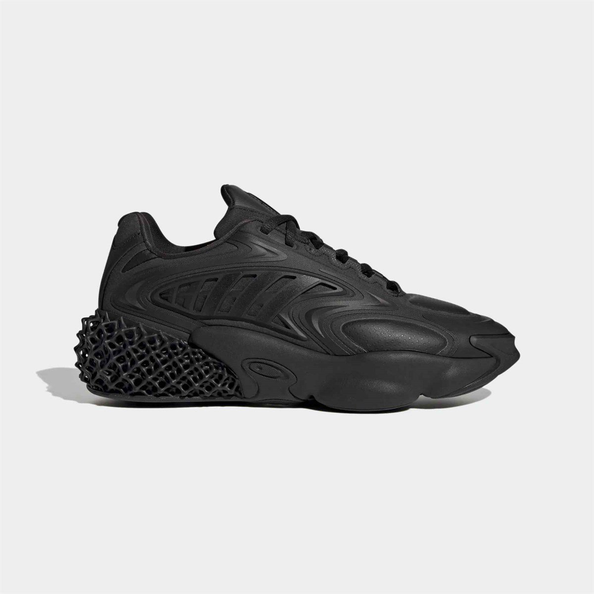 adidas 4D Krazed Erkek Günlük Spor Ayakkabı