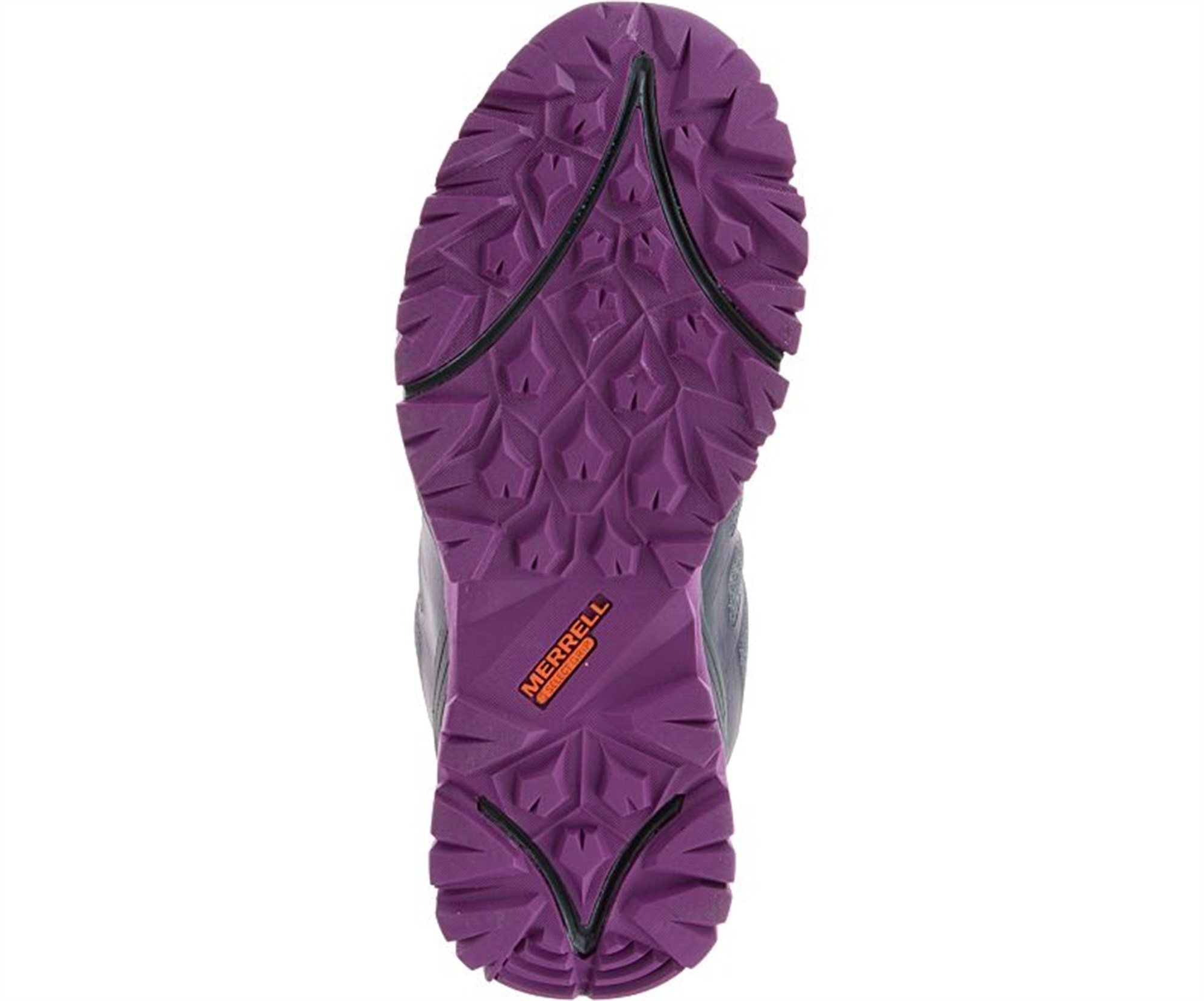 Merrell capra rise mid deals waterproof