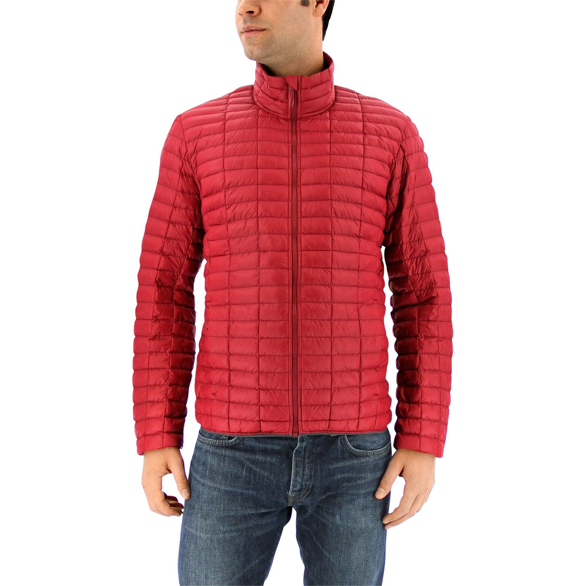 adidas Flyloft Jacket Erkek Mont r n kodu AX7374 Etichet Sport