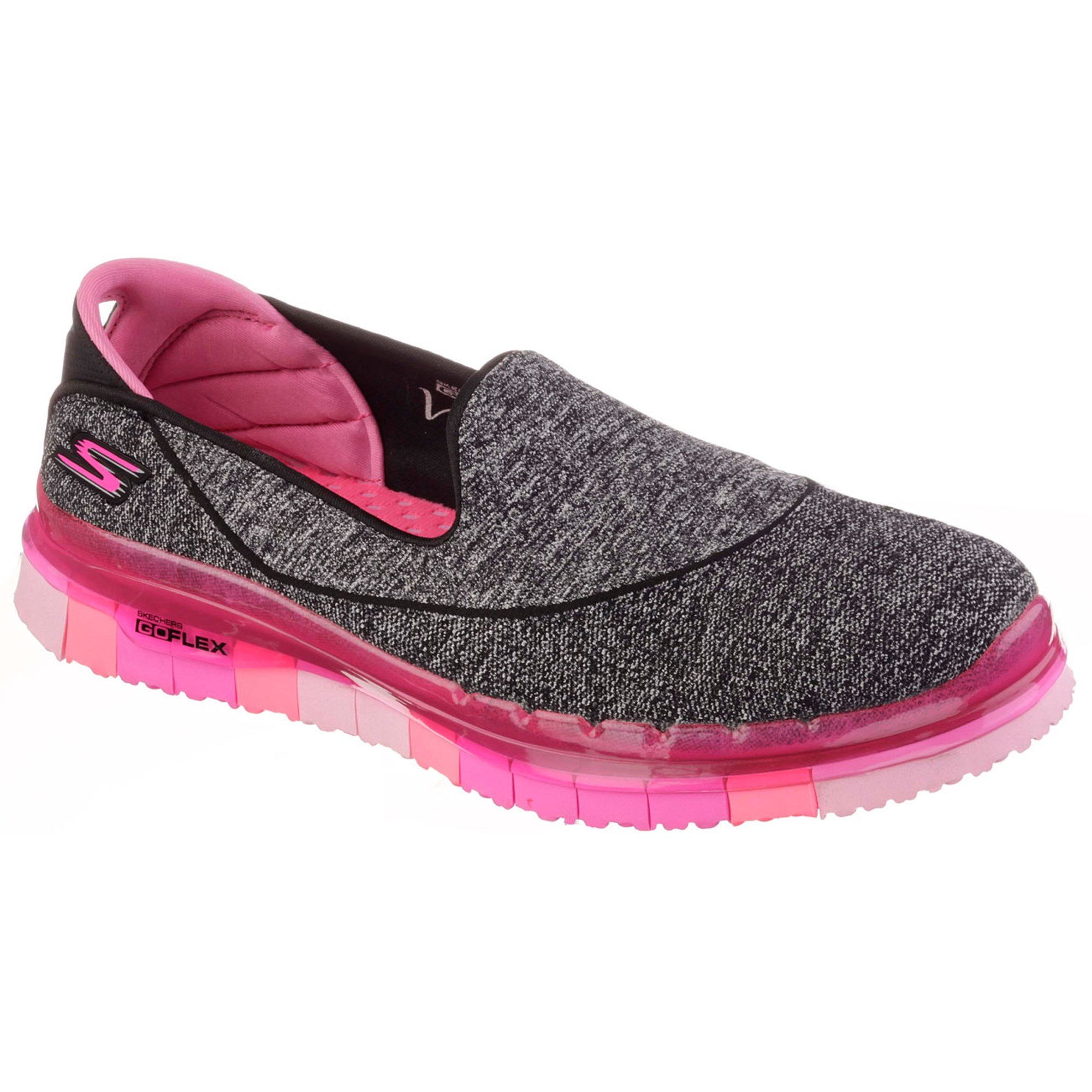 Skechers GO FLEX Walk Bayan Spor Ayakkabı Ürün kodu: 014010-645 | Etichet  Sport