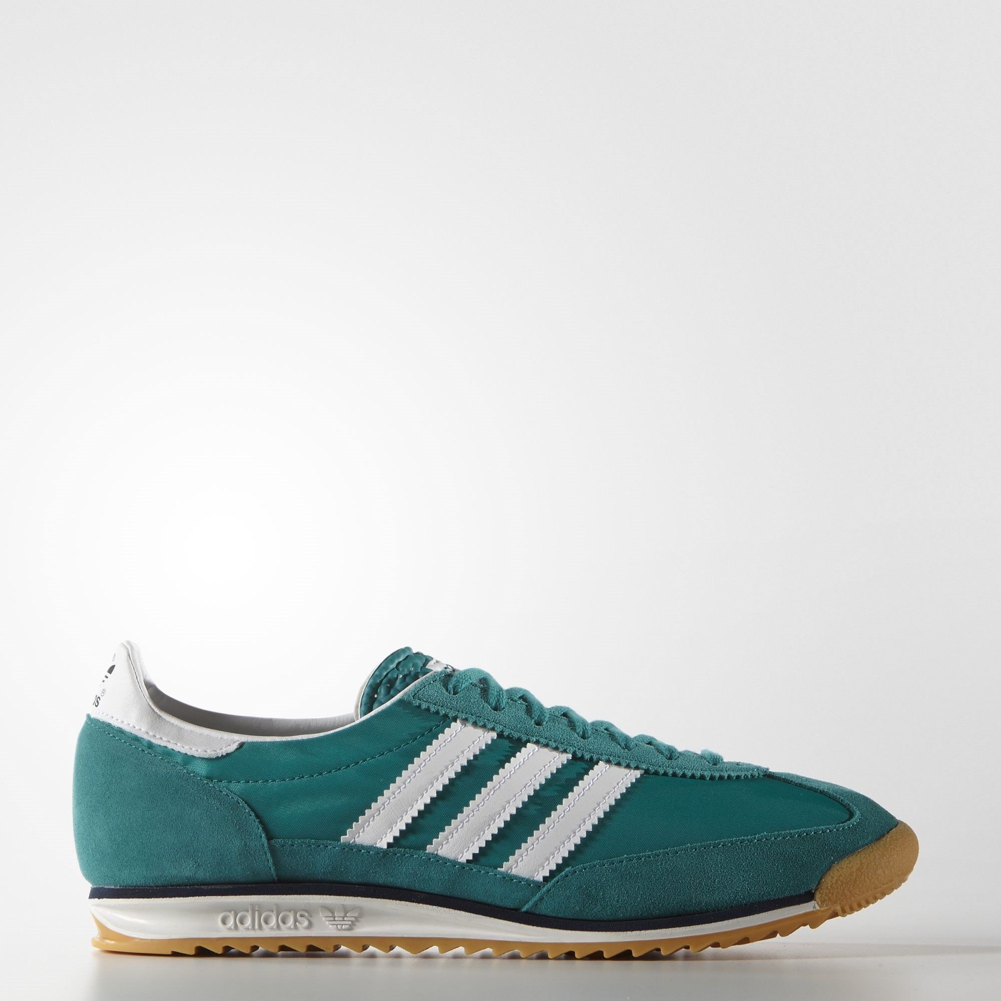 SL 72 ADIDAS YESIL BEYAZ r n kodu S79000 Etichet Sport