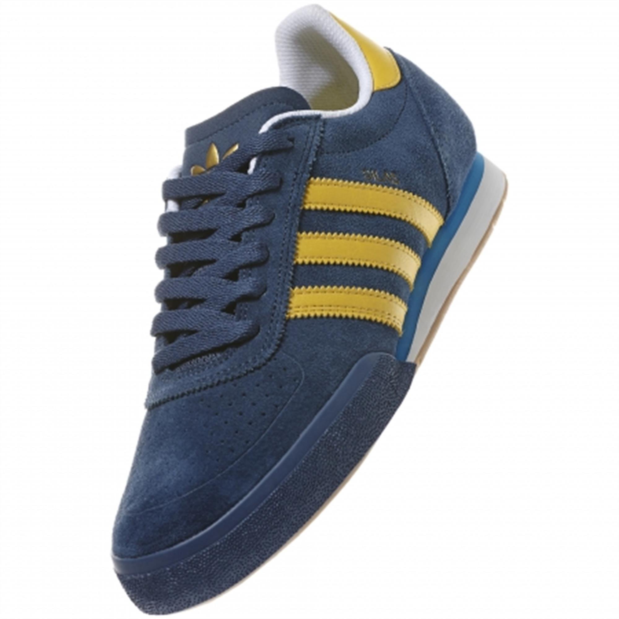 Adidas hamburg cheap lacivert