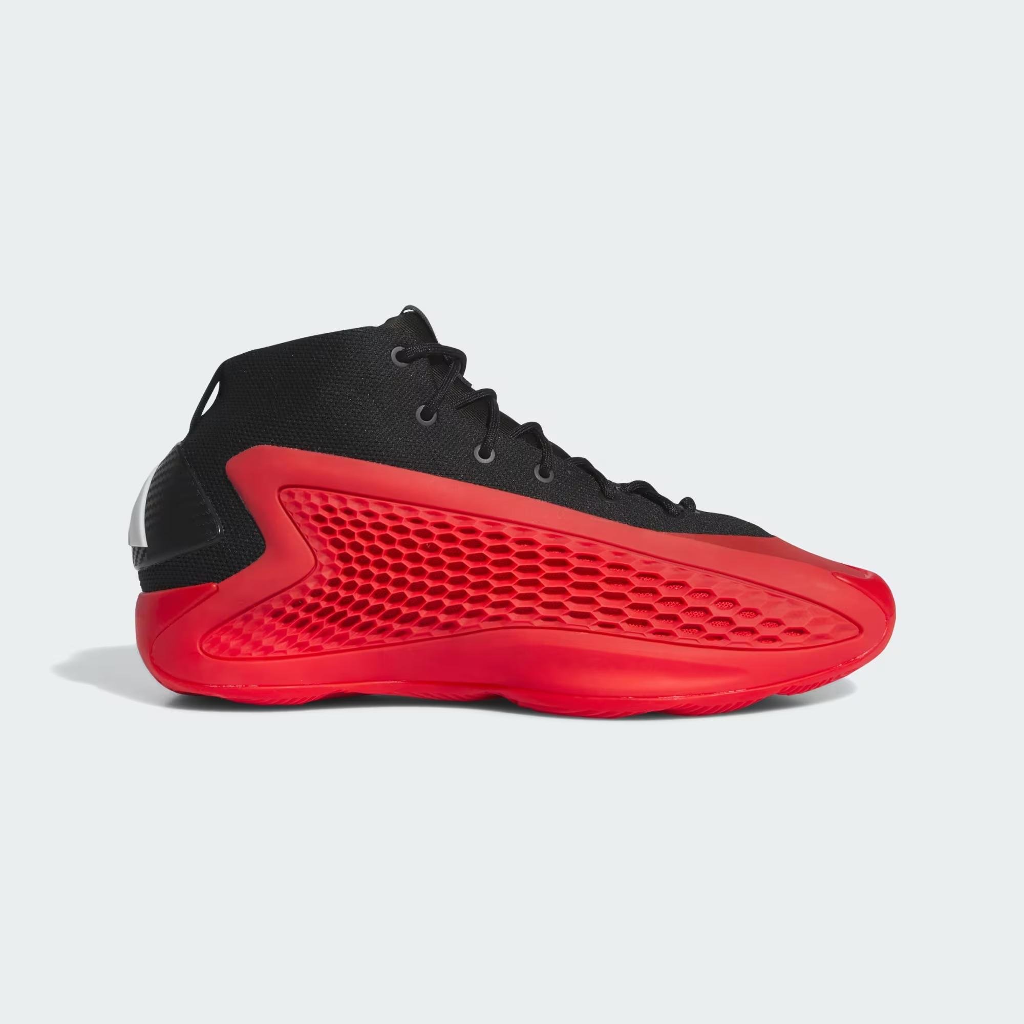 adidas Anthony Edwards 1 Mid Erkek Basketbol Ayakkabısı IG6669