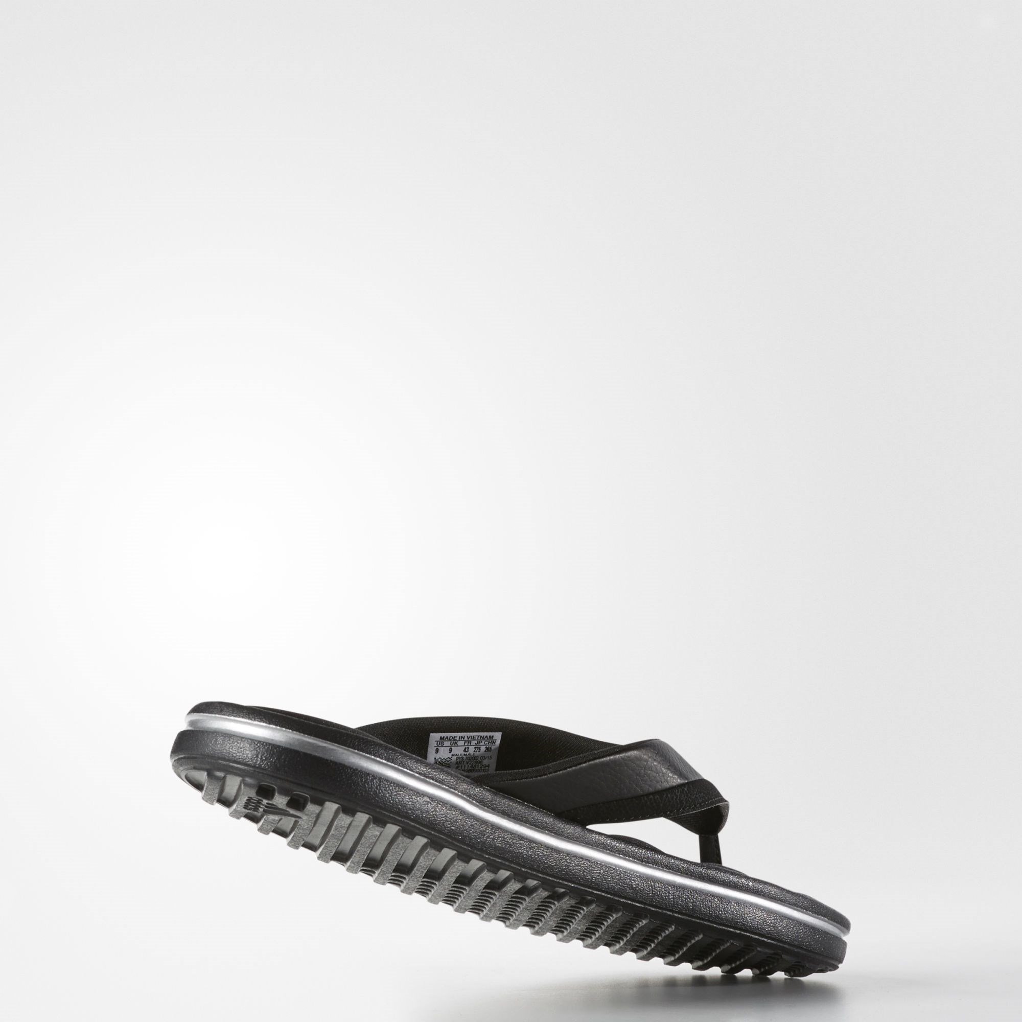 adidas Zeitfrei Thong FitFoam Erkek Terlik Ürün kodu: V22896 | Etichet Sport