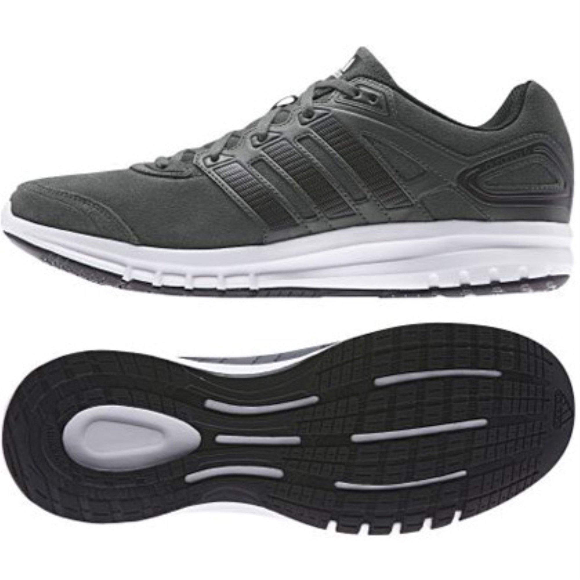 adidas Duramo 6 Lea M Erkek Spor Ayakkabı Ürün kodu: M21583 | Etichet Sport