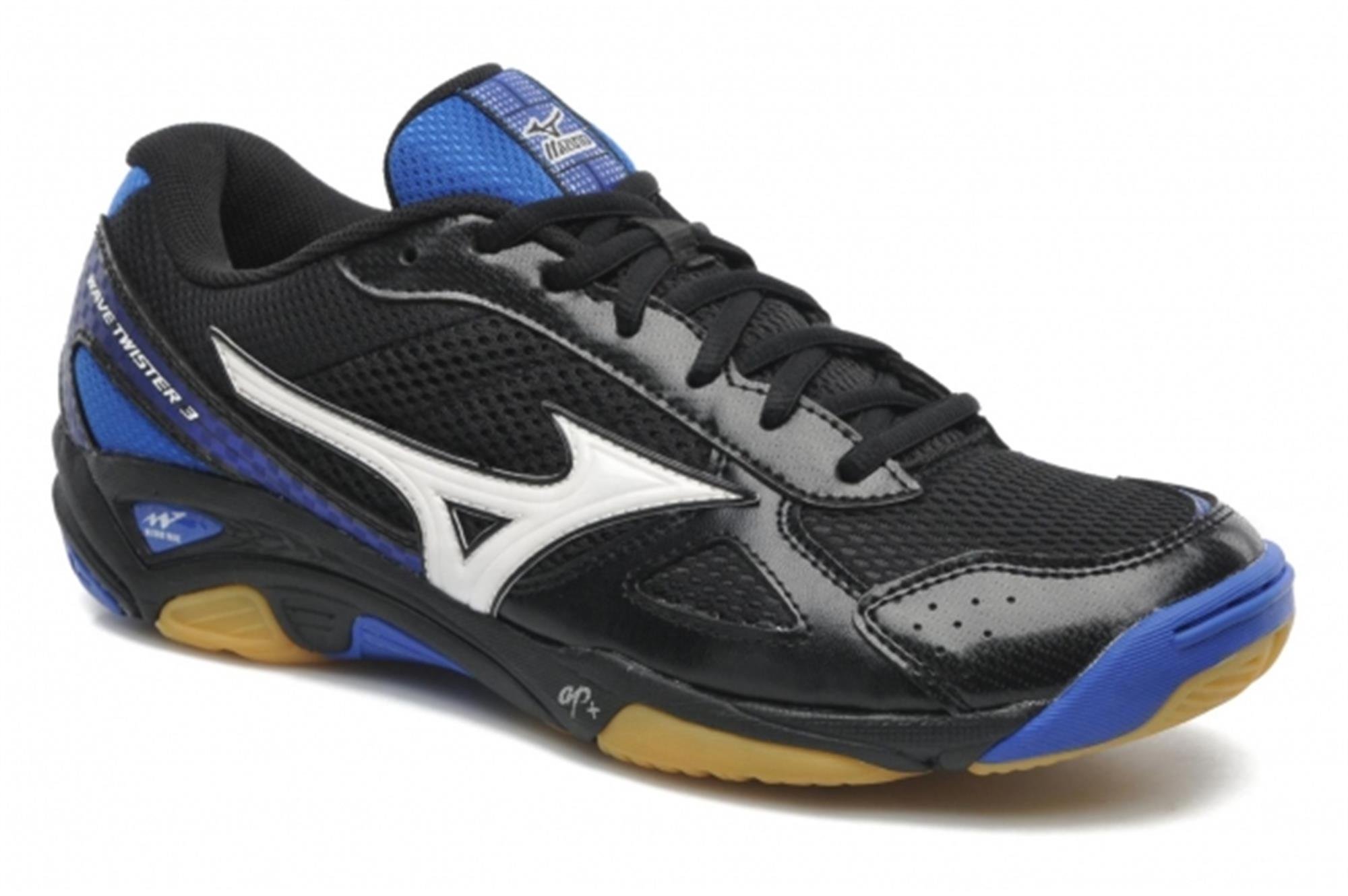 Mizuno wave twister 3 brown new arrivals