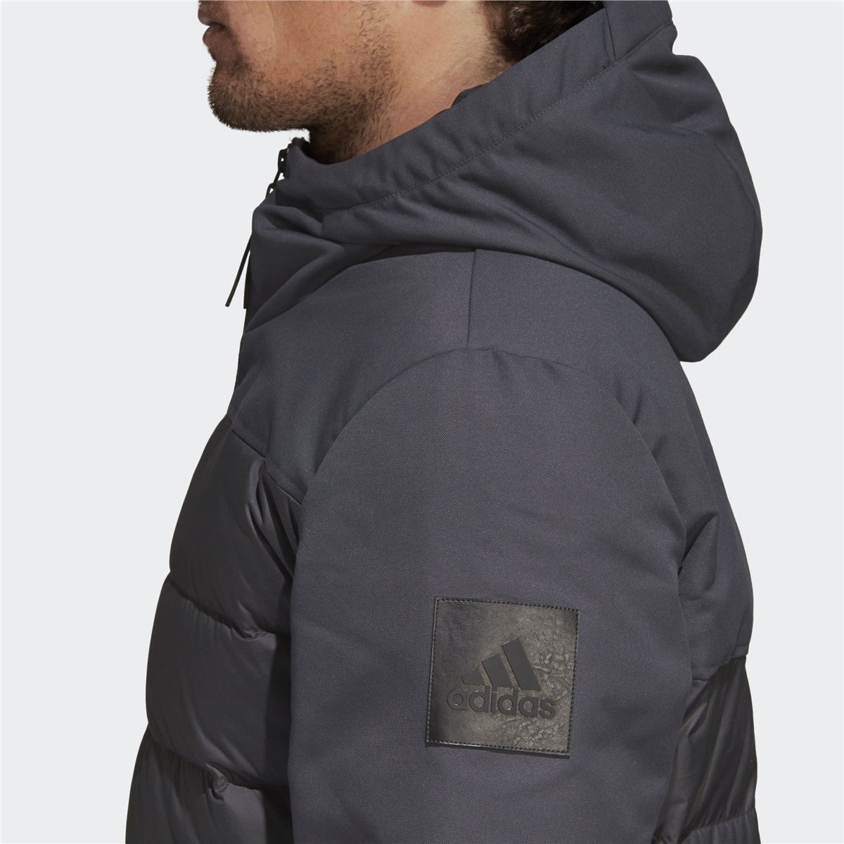 adidas Climawarm JKT Erkek Mont CY8621 Etichet Sport