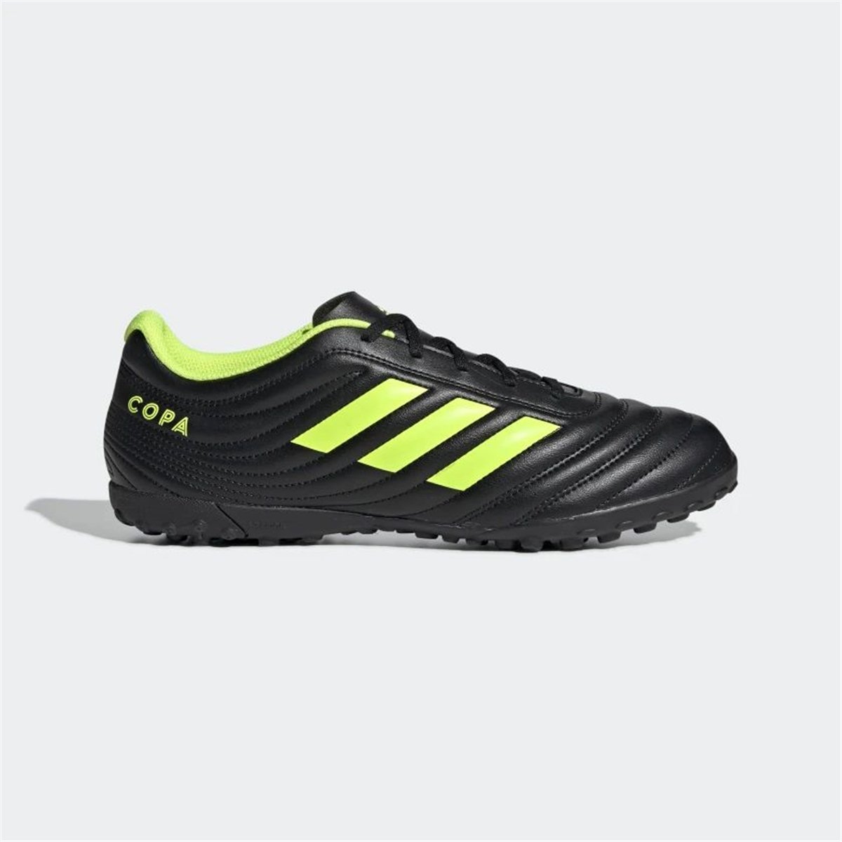 Adidas copa 19.4 tf top erkek halı saha ayakkabısı