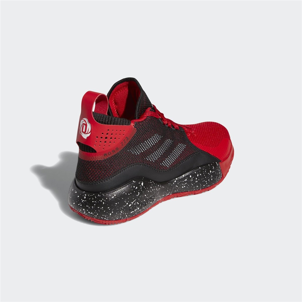 adidas D Rose 773 2020 Erkek Basketbol Ayakkab s FW86561 Etichet Sport