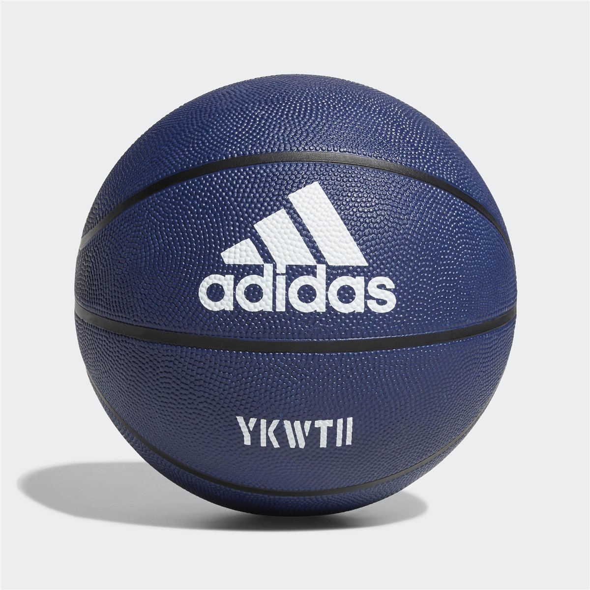 adidas Dame Signaturre Ball Basketbol Topu CW6783 - Etichet Sport...