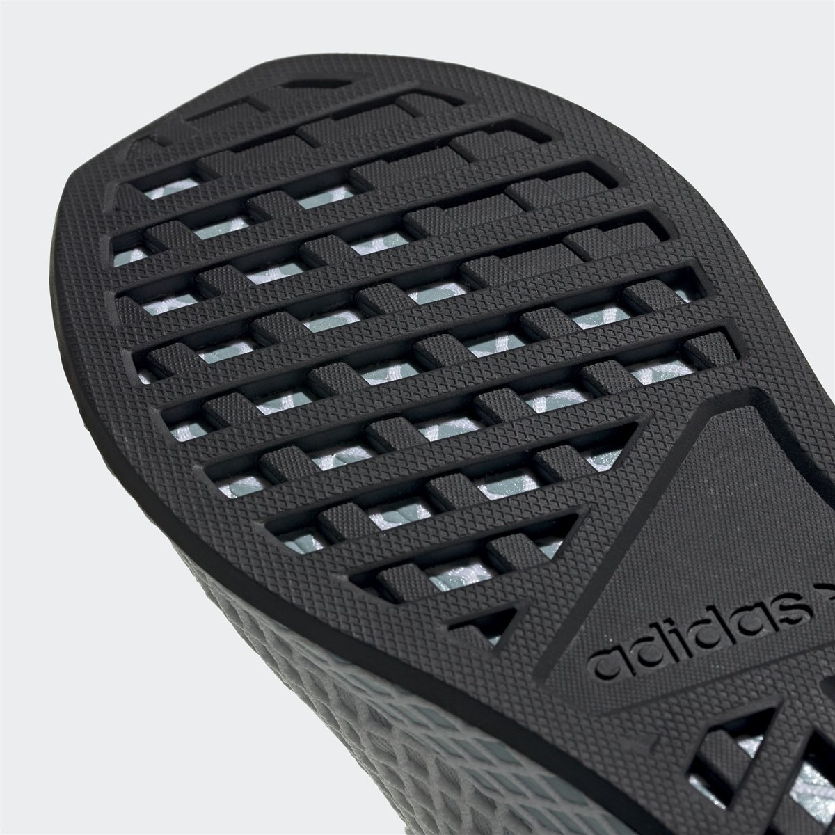 adidas Deerupt Runner W Kad n Ko u Ayakkab s CG6094 Etichet Sport