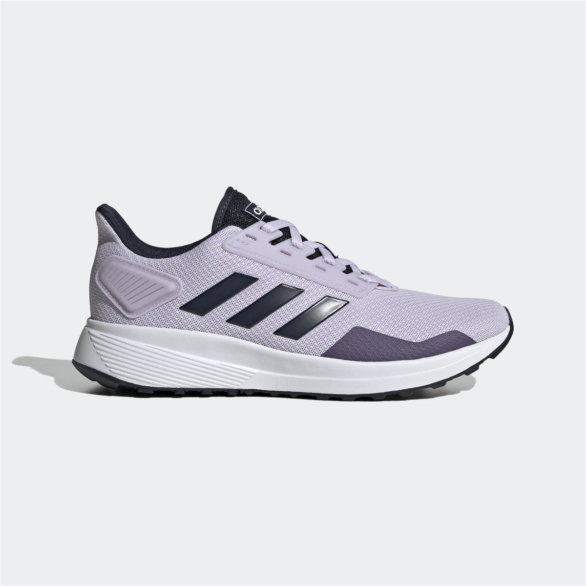 adidas Duramo 9 Kadın Koşu Ayakkabısı EG2939 | Etichet Sport...