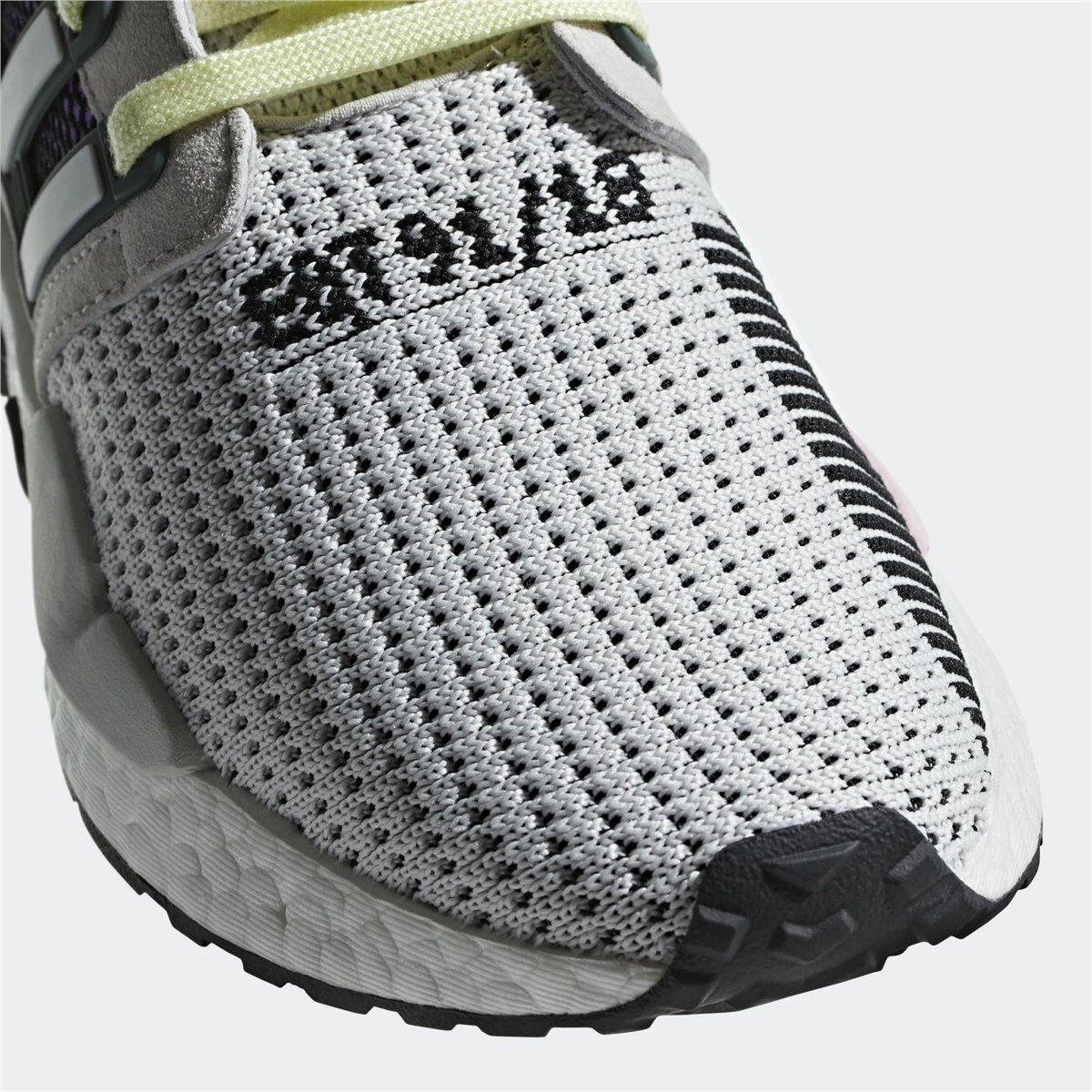 adidas Eqt Support 91 18 W Kad n G nl k Spor Ayakkab BD7826