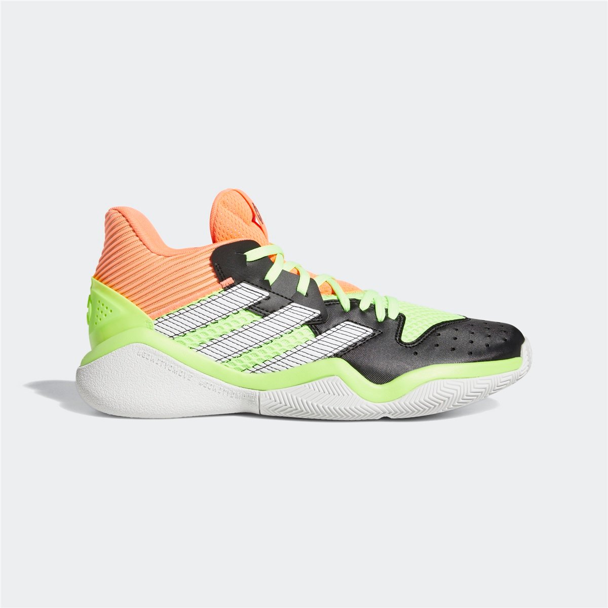 adidas Harden Stepback Erkek Basketbol Ayakkab s EF9890 Etichet Sport