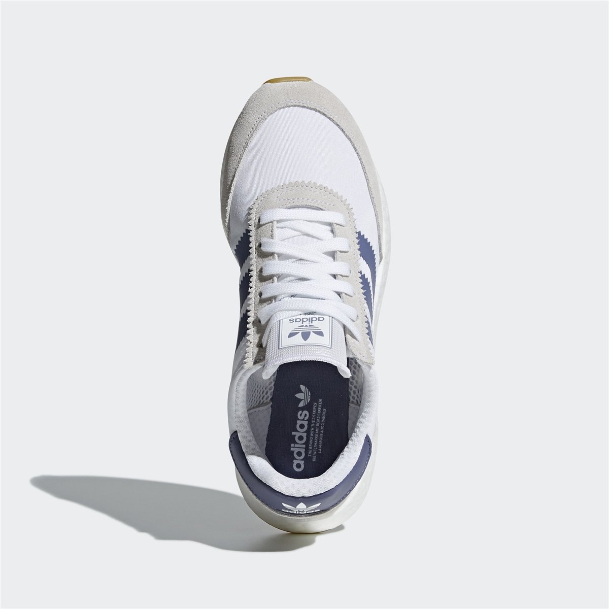adidas I 5923 W Erkek G nl k Spor Ayakkab D97351 Etichet Sport
