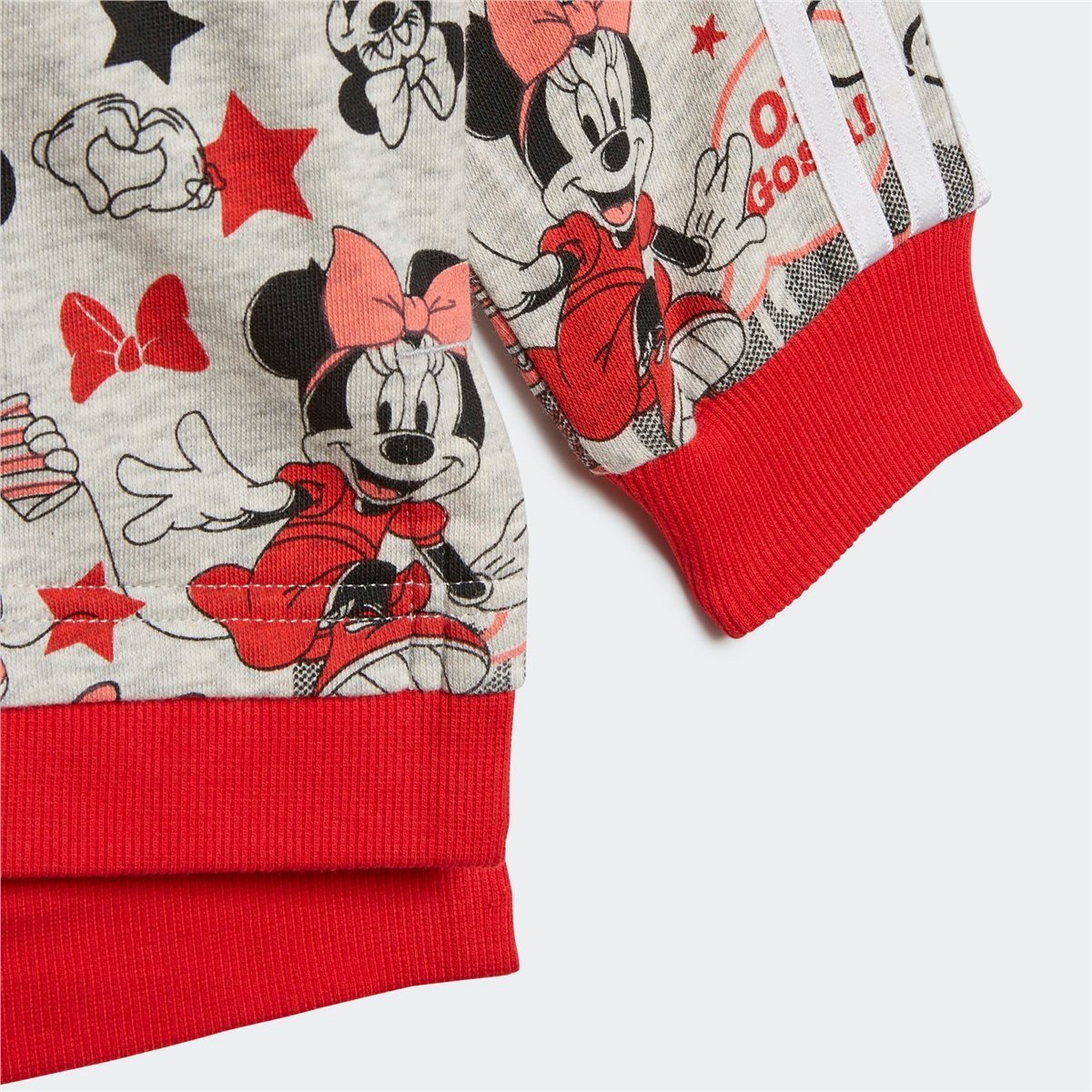 Jogging adidas minnie deals