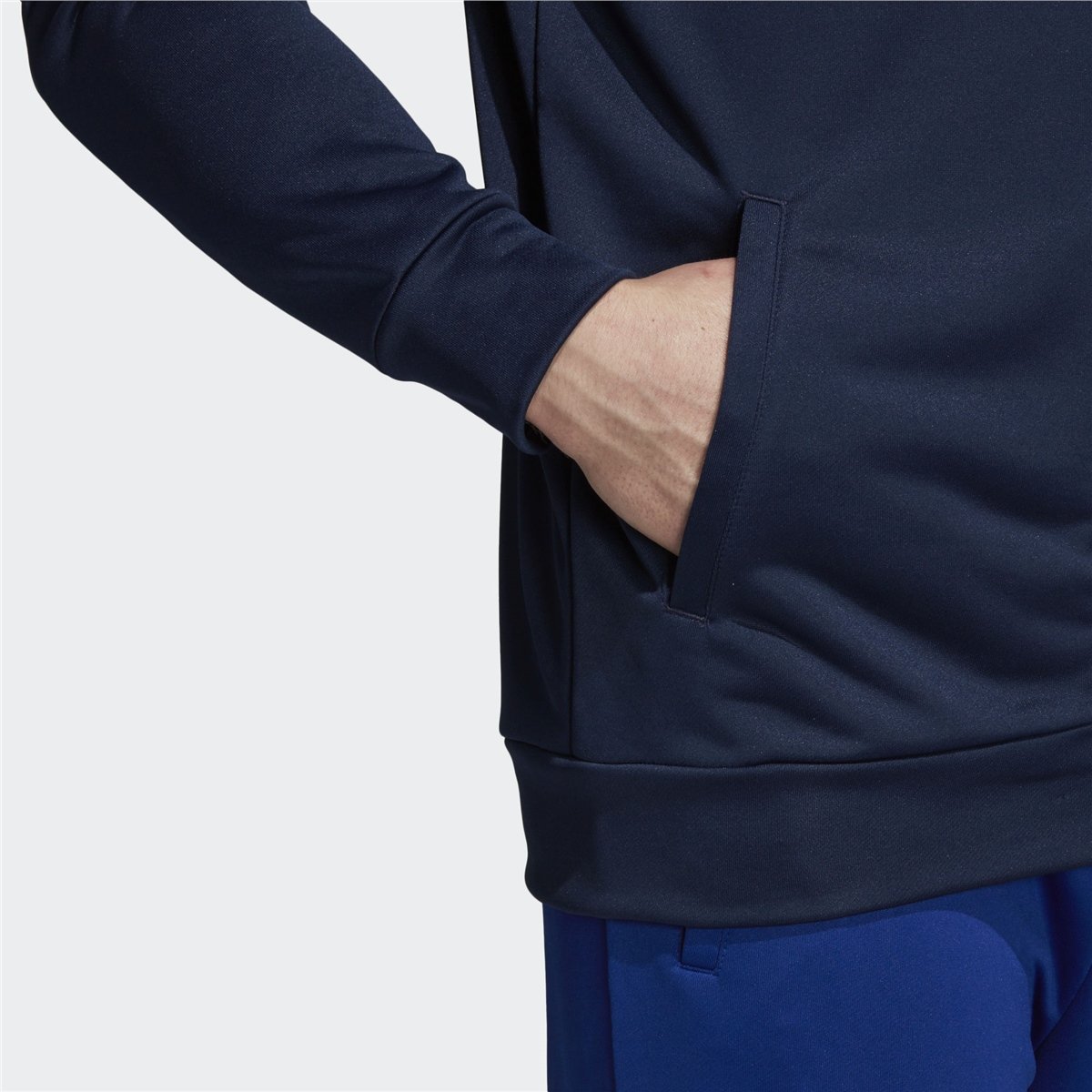 Adidas pes hot sale marker tracksuit