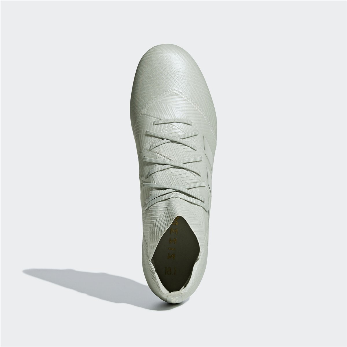 adidas Nemeziz 18.1 FG Erkek Krampon DB2081 Etichet Sport