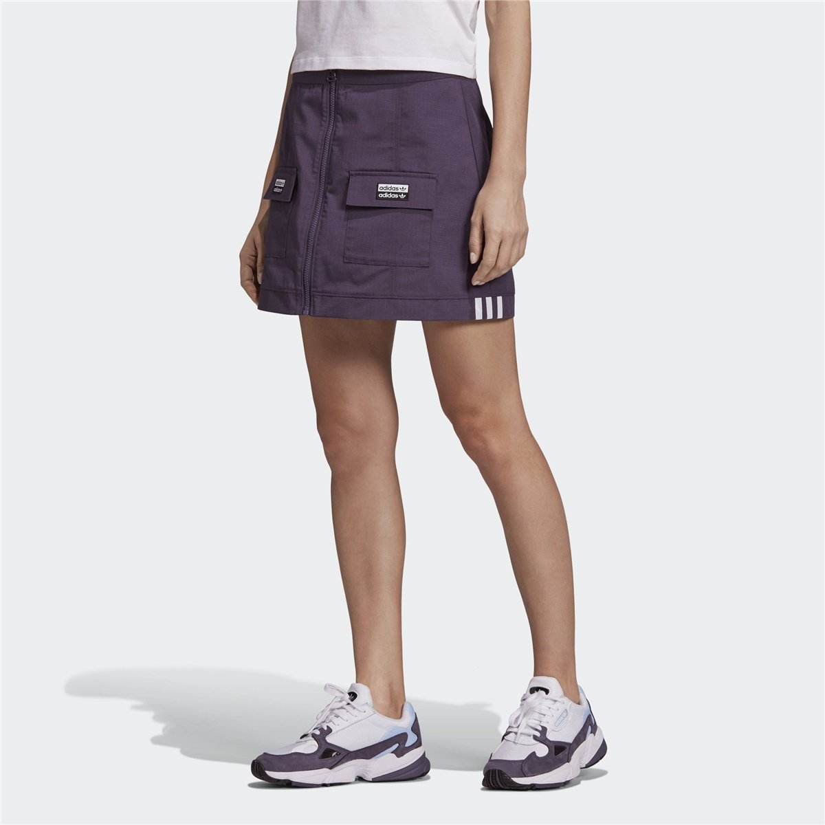 adidas Pocket Skirt Kadın Etek EH8719 | Etichet Sport