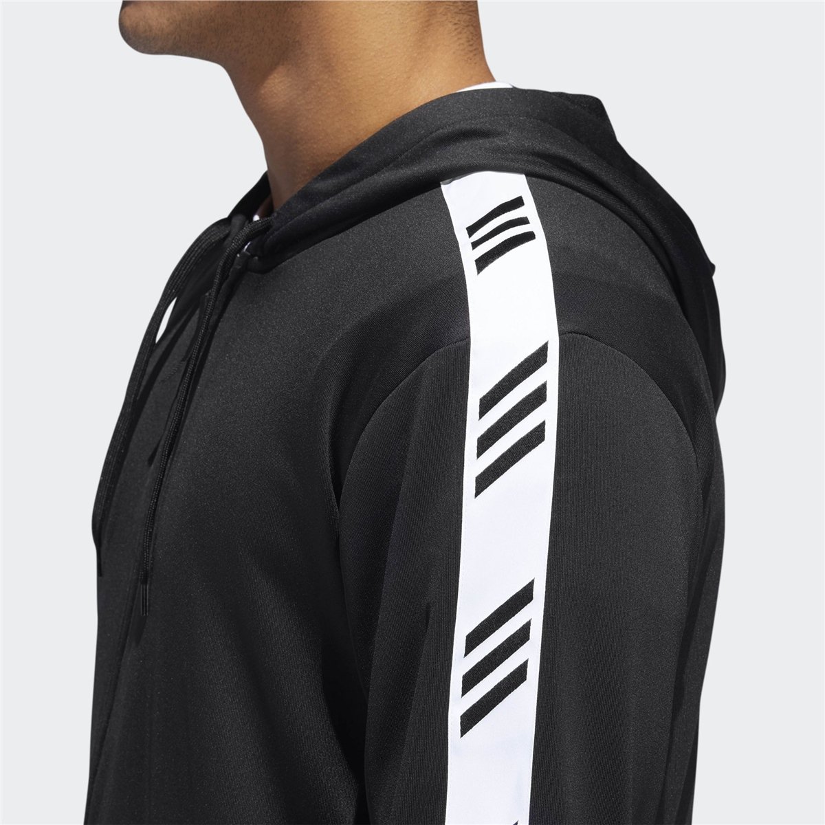Adidas pro hotsell madness hoodie