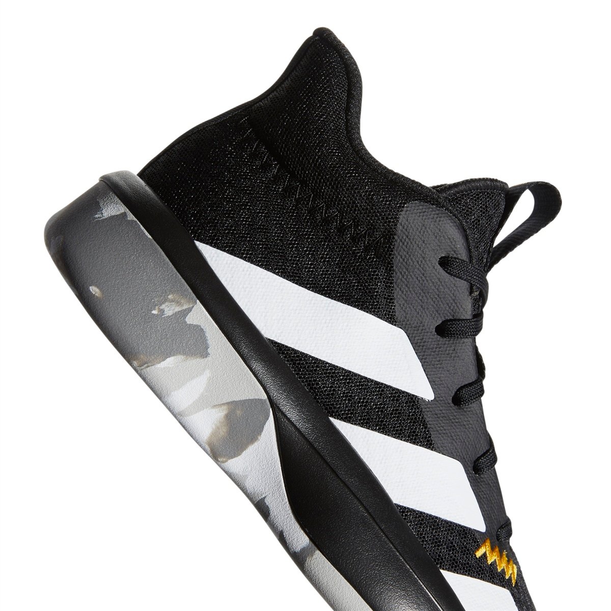 adidas Pro Next 2019 K Basketbol Ayakkabısı F97305 | Etichet Sport